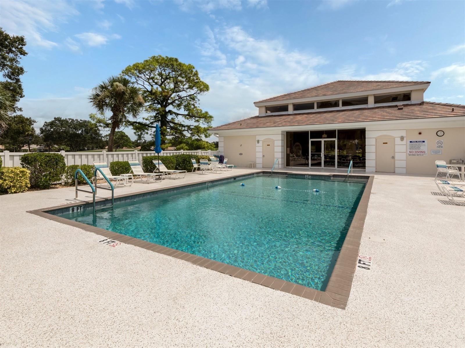 818 WEXFORD BLVD #818, VENICE, FL — photo 32