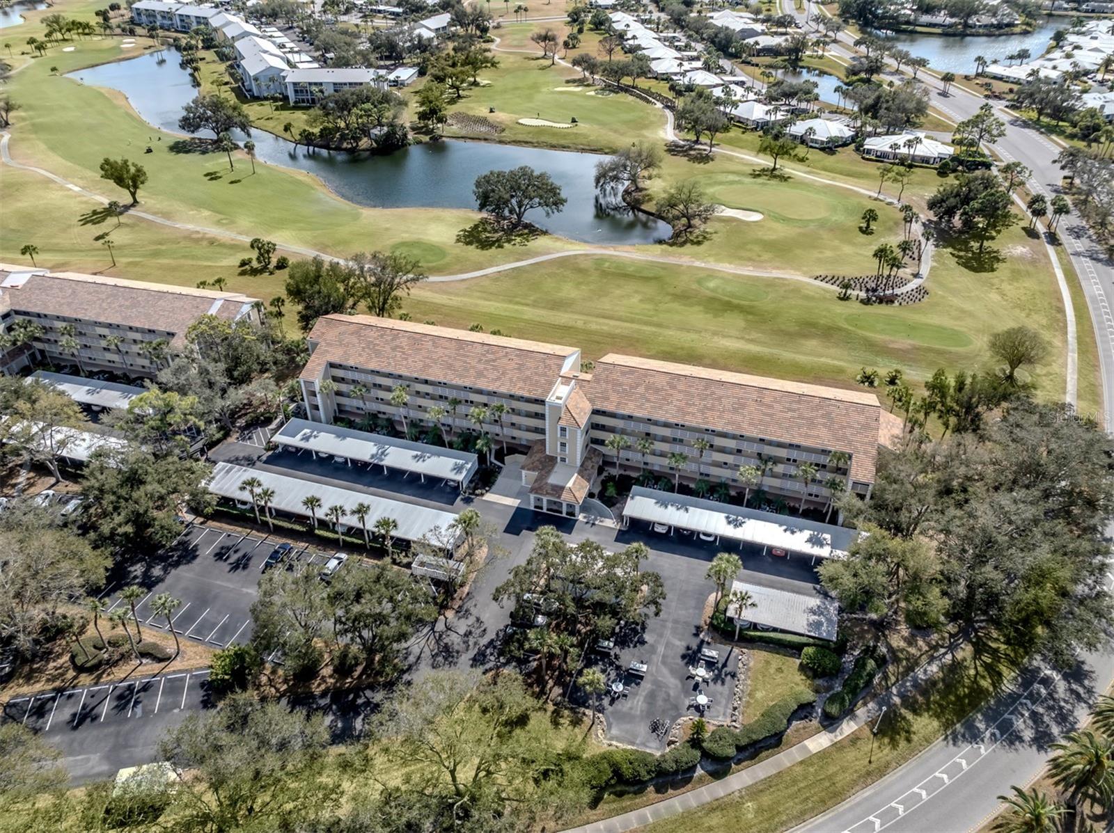 818 WEXFORD BLVD #818, VENICE, FL — photo 38