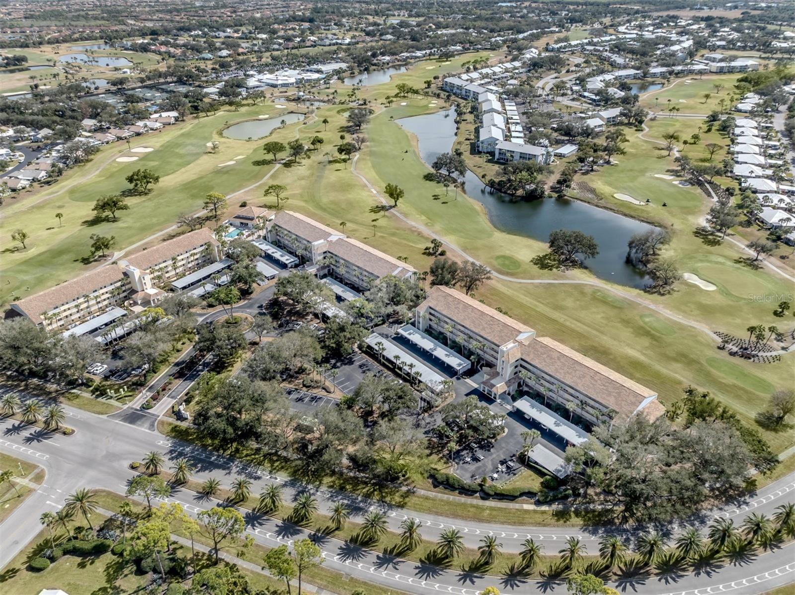 818 WEXFORD BLVD #818, VENICE, FL — photo 40