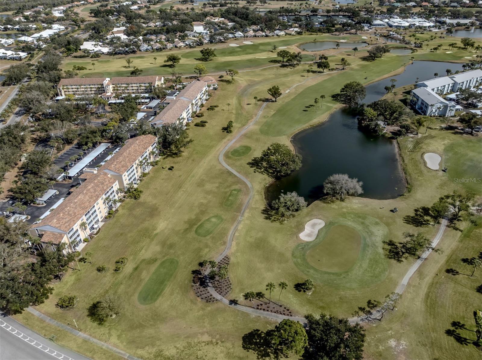 818 WEXFORD BLVD #818, VENICE, FL — photo 41