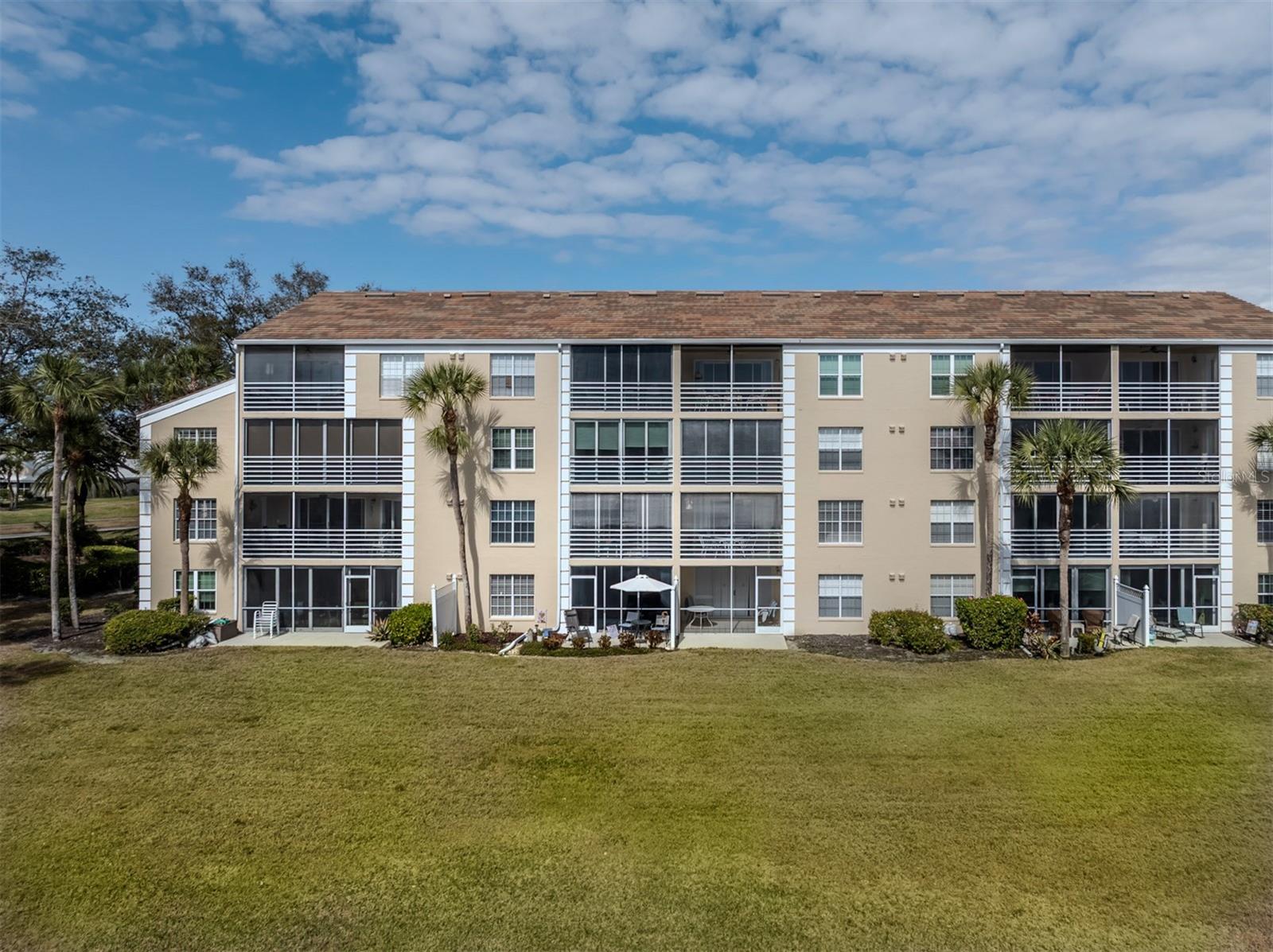 818 WEXFORD BLVD #818, VENICE, FL — photo 42
