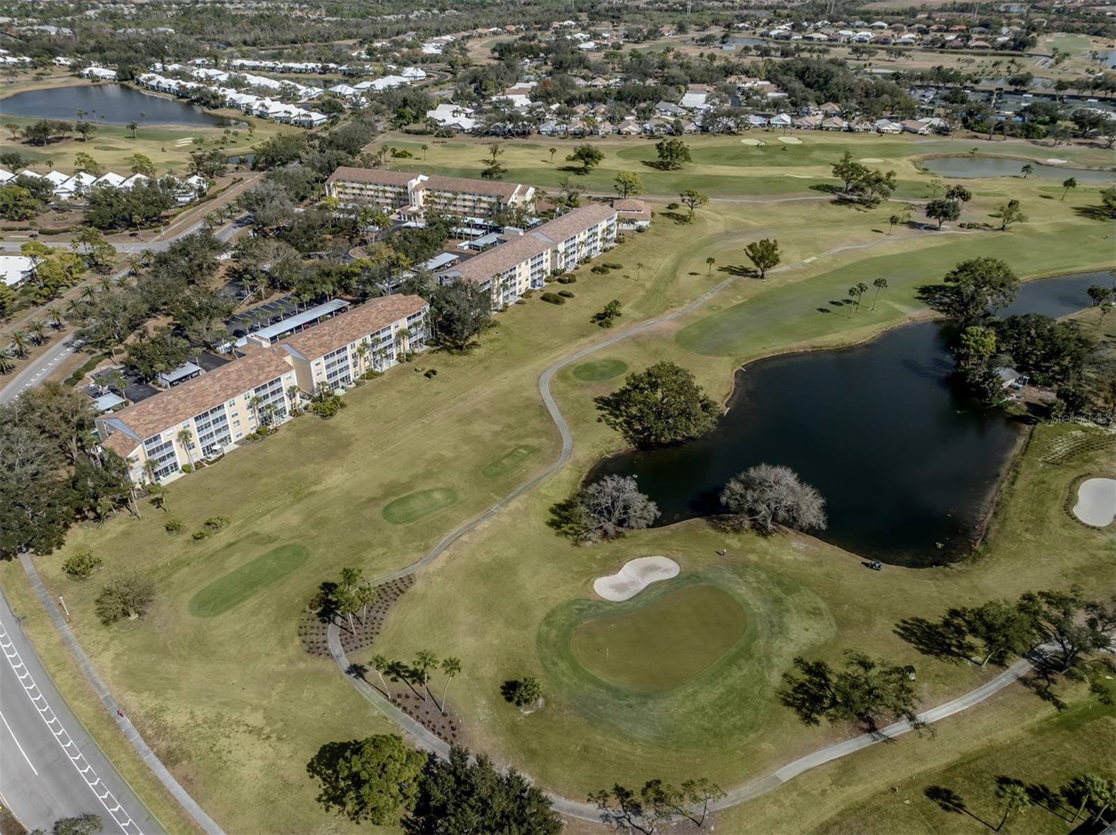 818 WEXFORD BLVD #818, VENICE, FL — photo 44