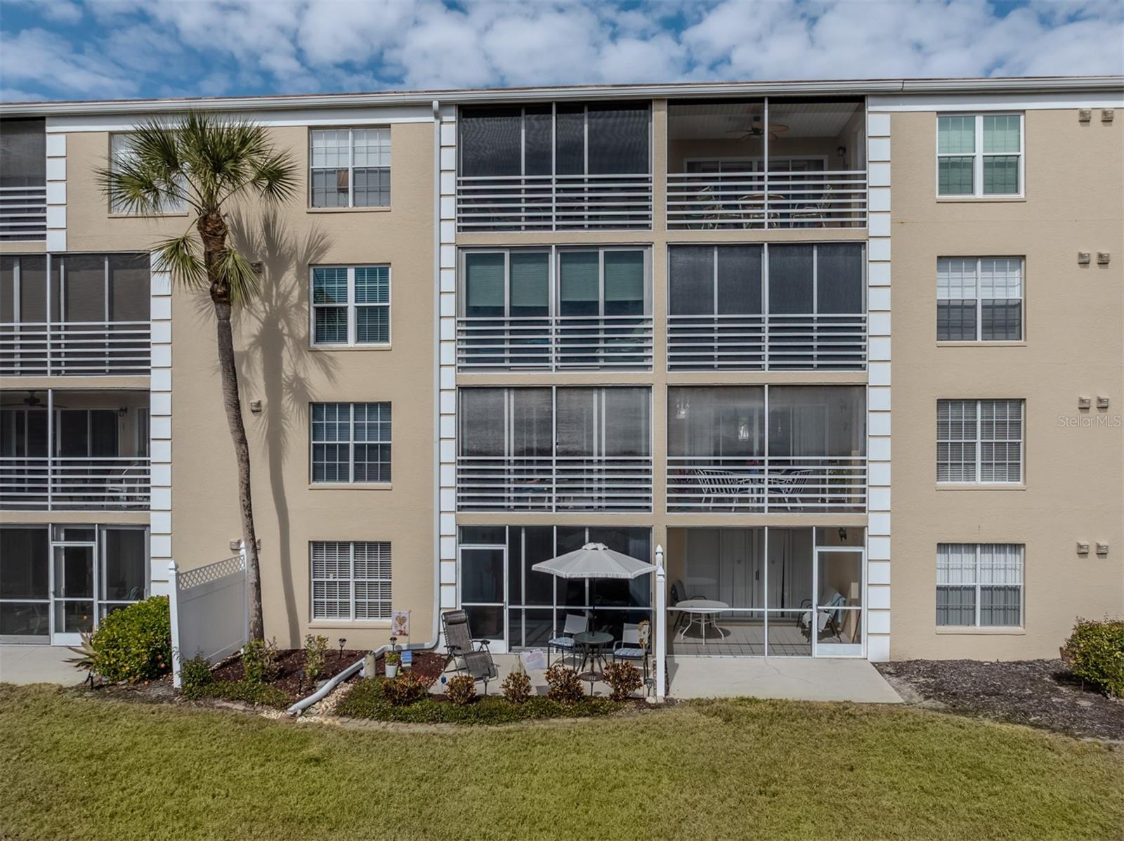 818 WEXFORD BLVD #818, VENICE, FL — photo 46