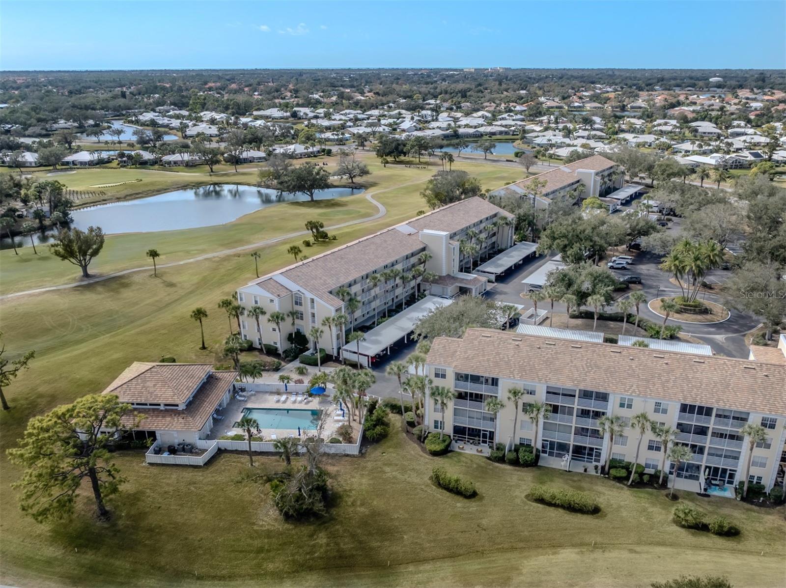 818 WEXFORD BLVD #818, VENICE, FL — photo 47