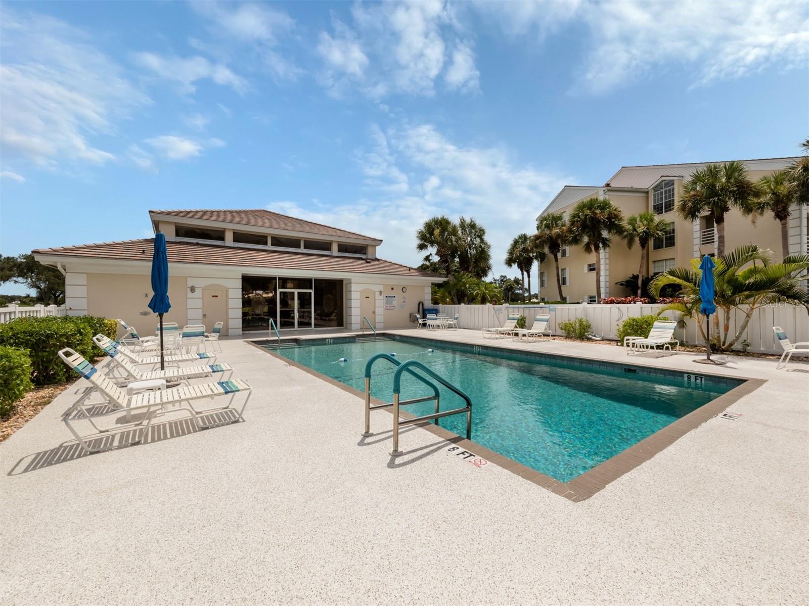 818 WEXFORD BLVD #818, VENICE, FL — photo 66