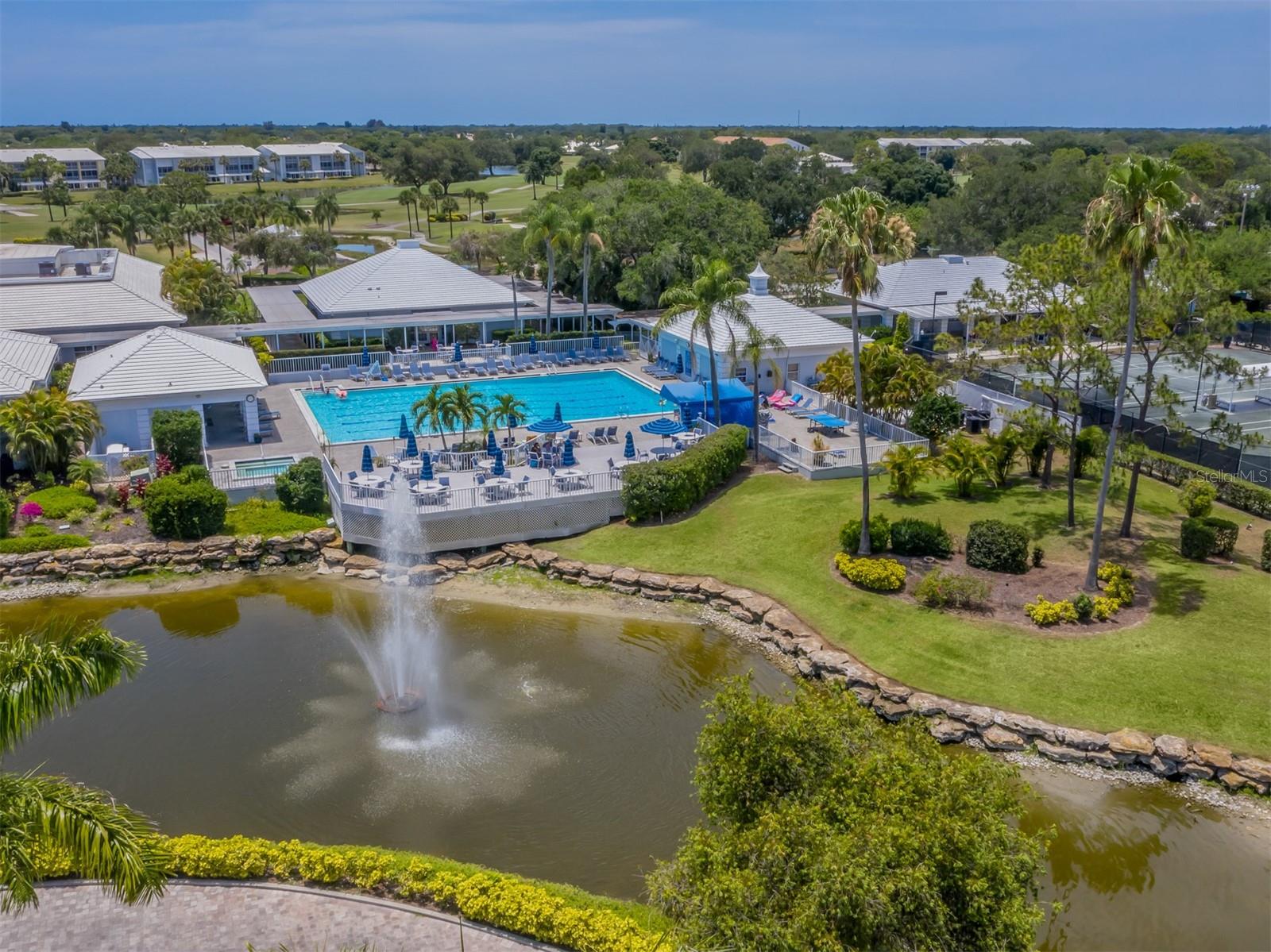 818 WEXFORD BLVD #818, VENICE, FL — photo 71