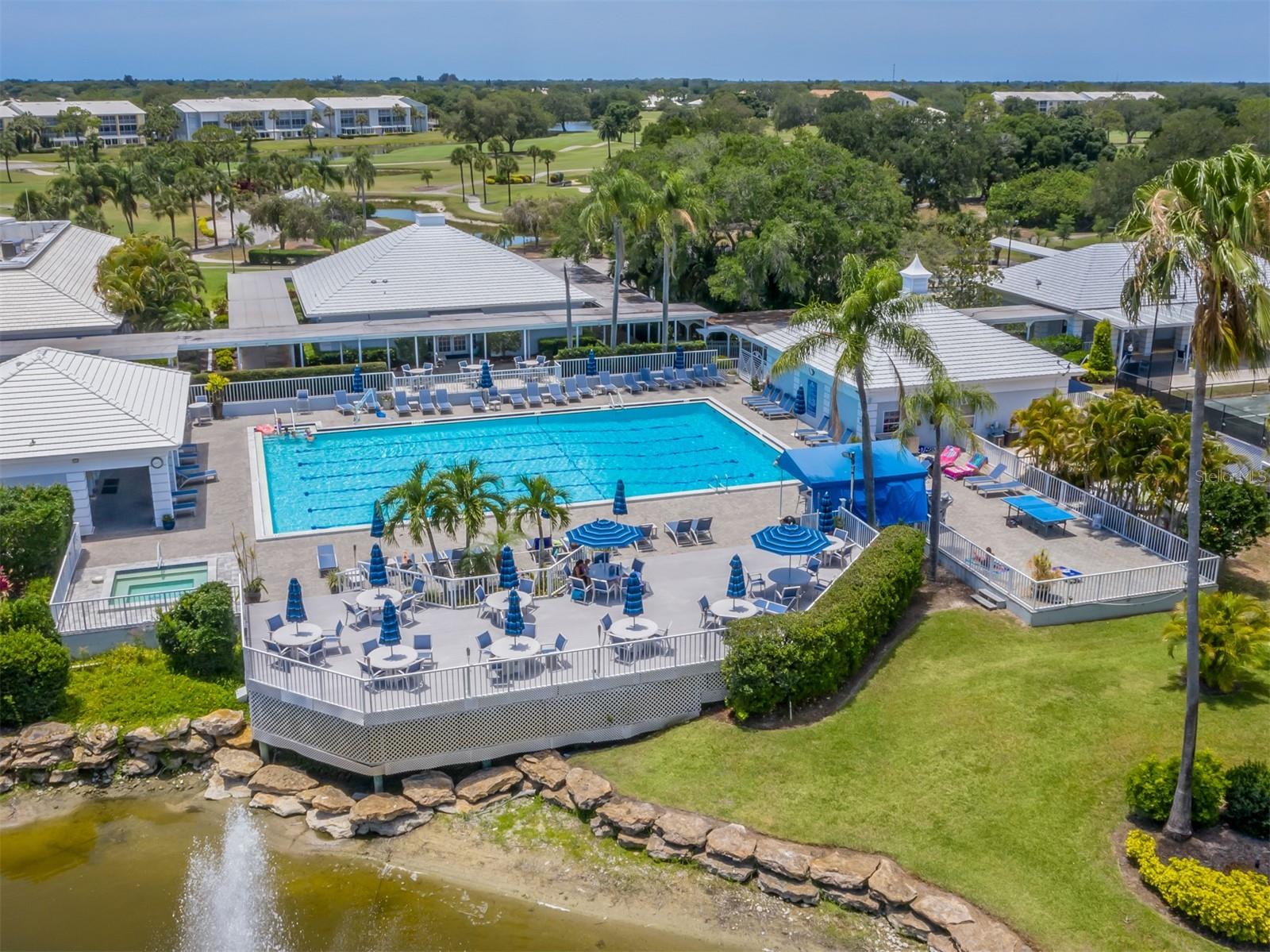 818 WEXFORD BLVD #818, VENICE, FL — photo 72