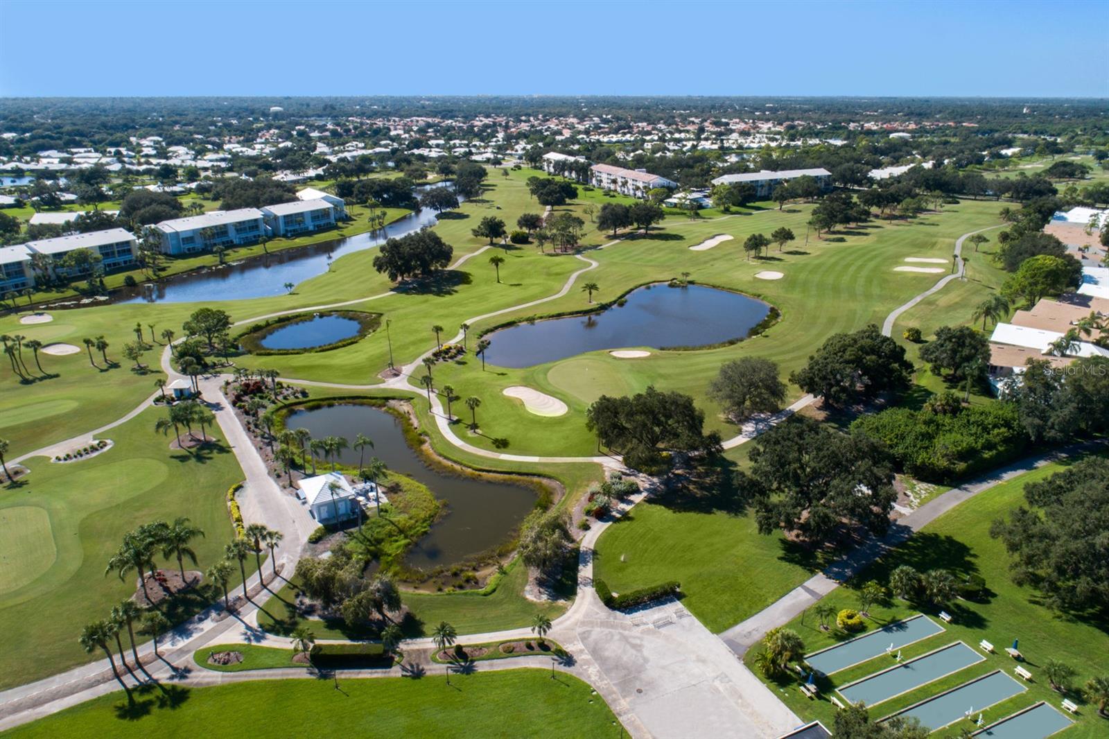818 WEXFORD BLVD #818, VENICE, FL — photo 76