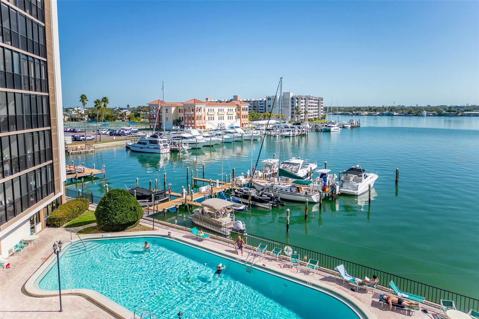 10355 PARADISE BLVD #213, TREASURE ISLAND, FL — photo 2