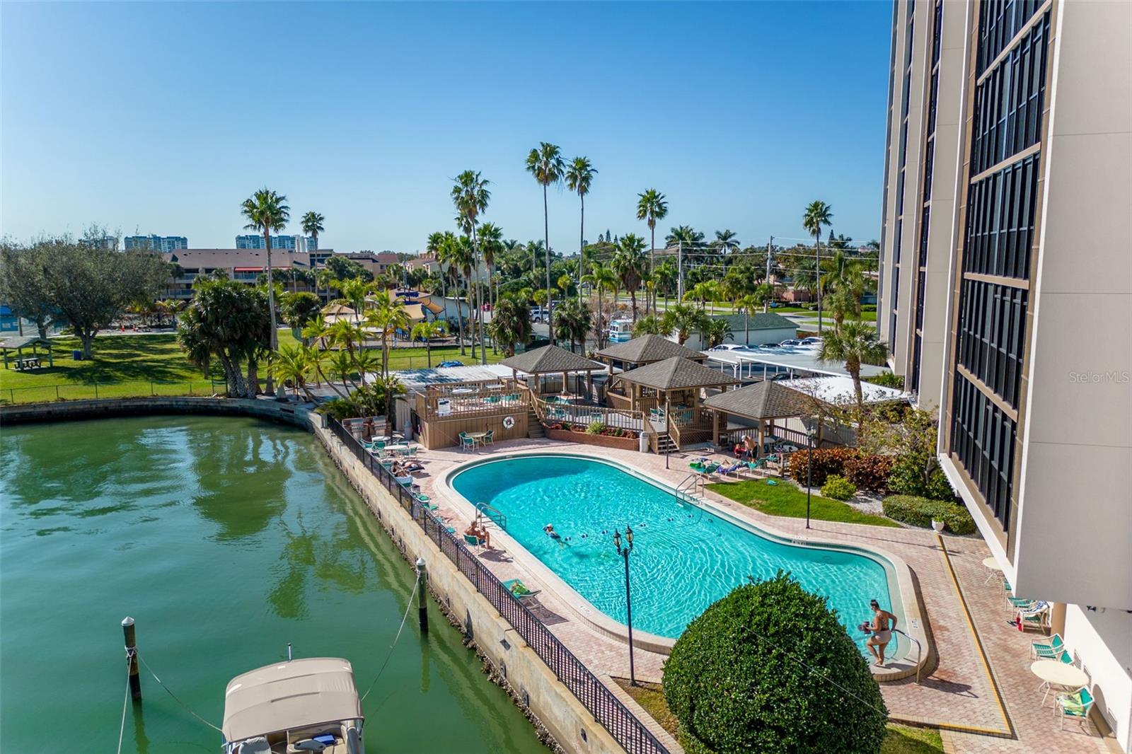 10355 PARADISE BLVD #213, TREASURE ISLAND, FL — photo 3
