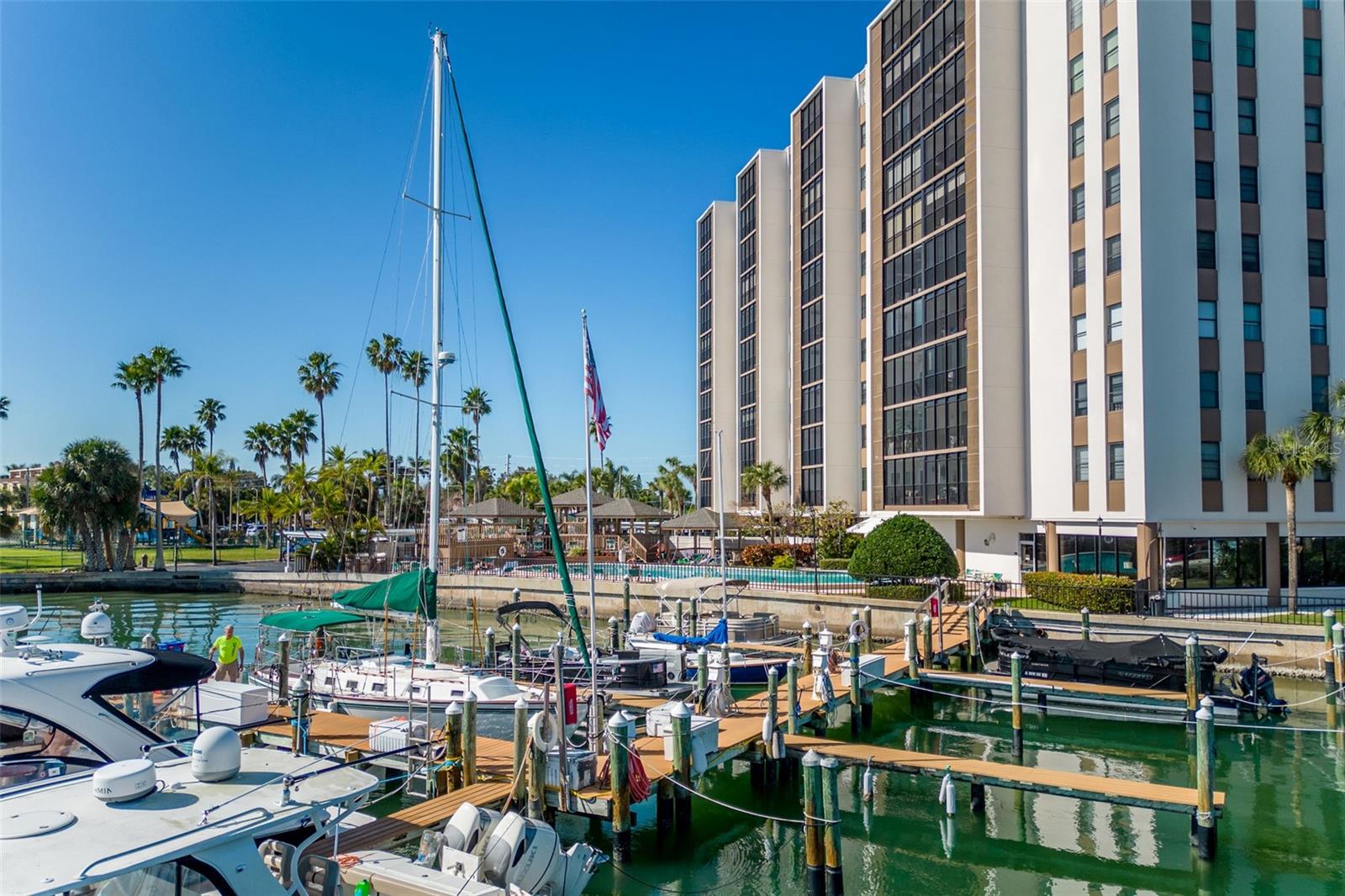 10355 PARADISE BLVD #213, TREASURE ISLAND, FL — photo 5