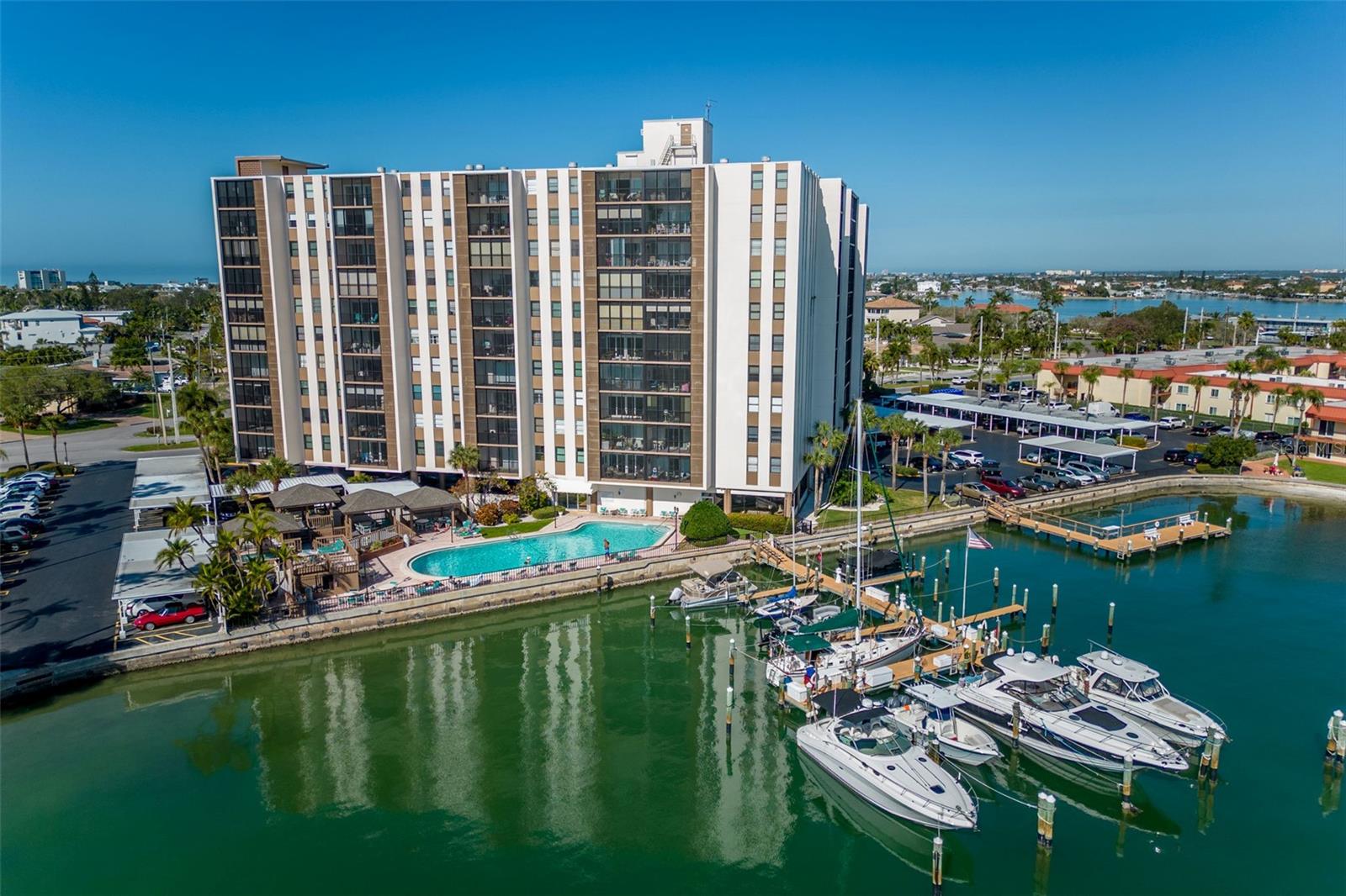 10355 PARADISE BLVD #213, TREASURE ISLAND, FL — photo 6