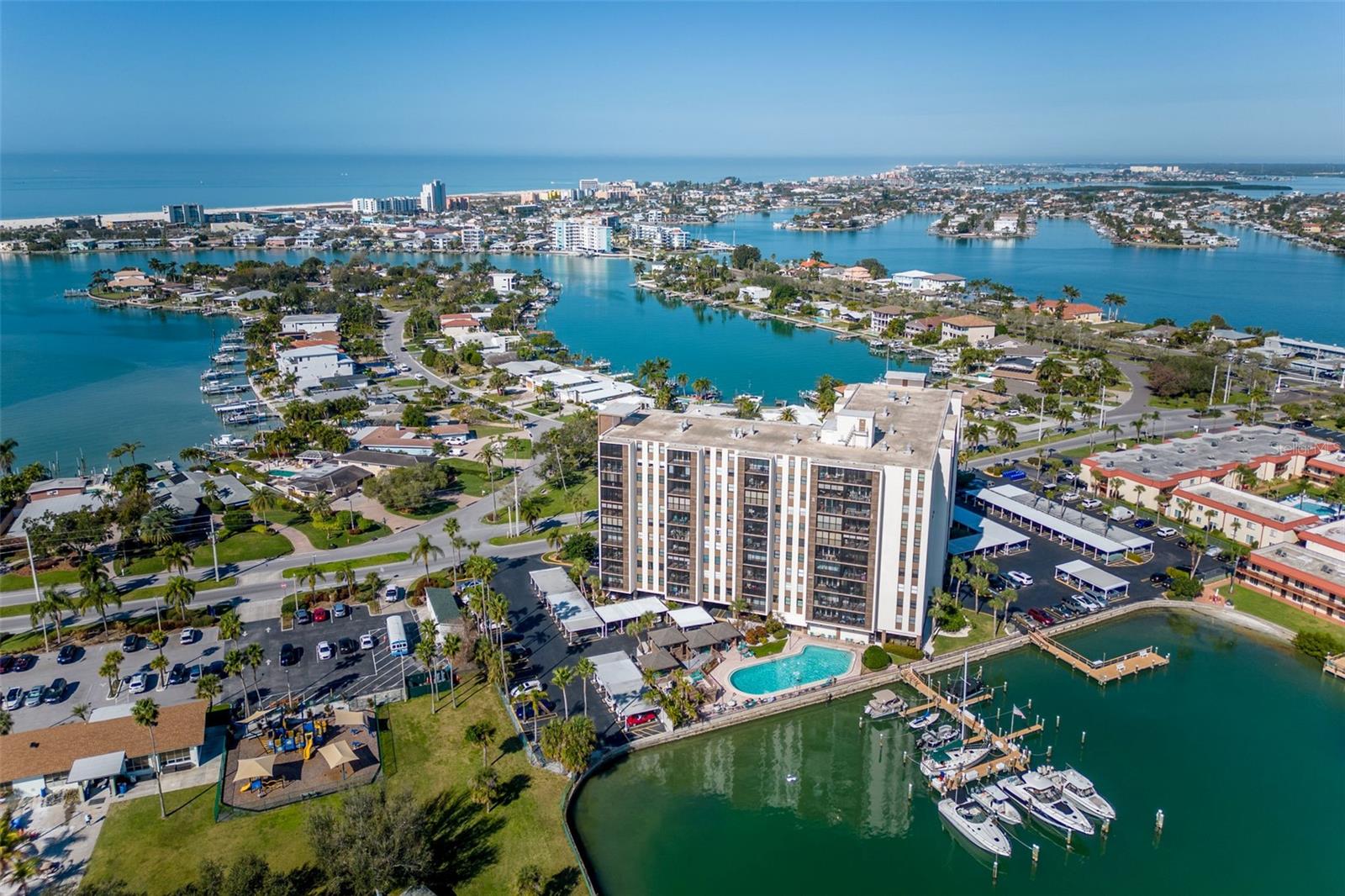 10355 PARADISE BLVD #213, TREASURE ISLAND, FL — photo 7