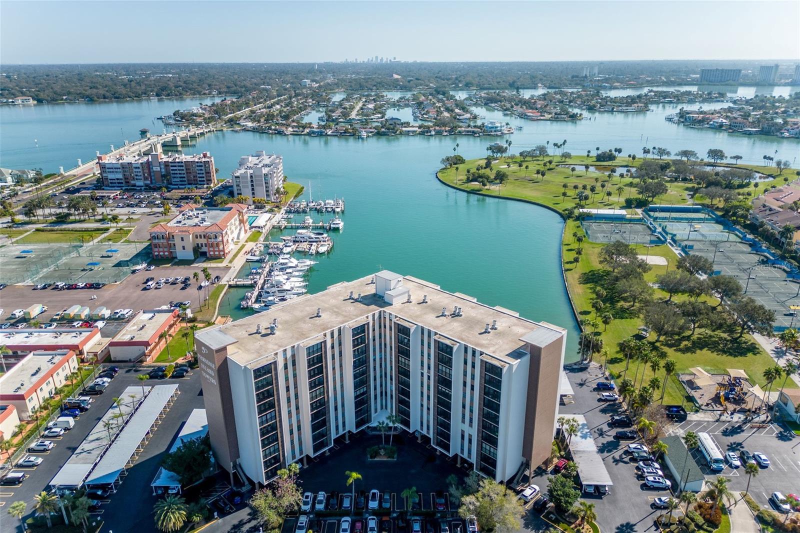 10355 PARADISE BLVD #213, TREASURE ISLAND, FL — photo 8