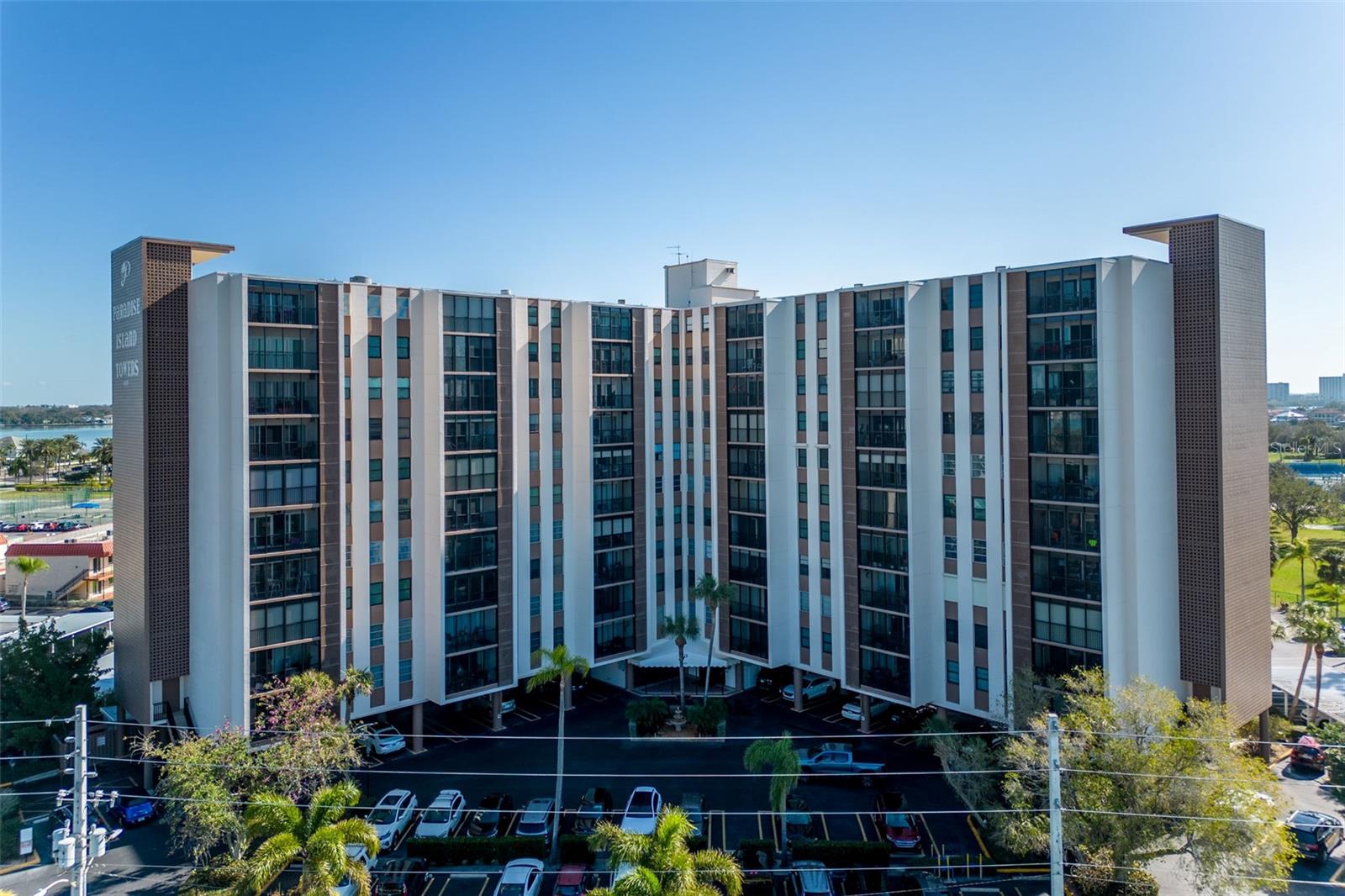 10355 PARADISE BLVD #213, TREASURE ISLAND, FL — photo 9