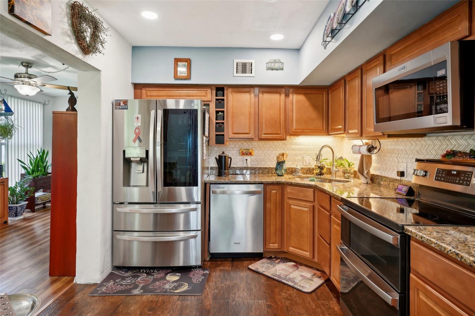 2430 BRAZILIA DR #24, CLEARWATER, FL — photo 13