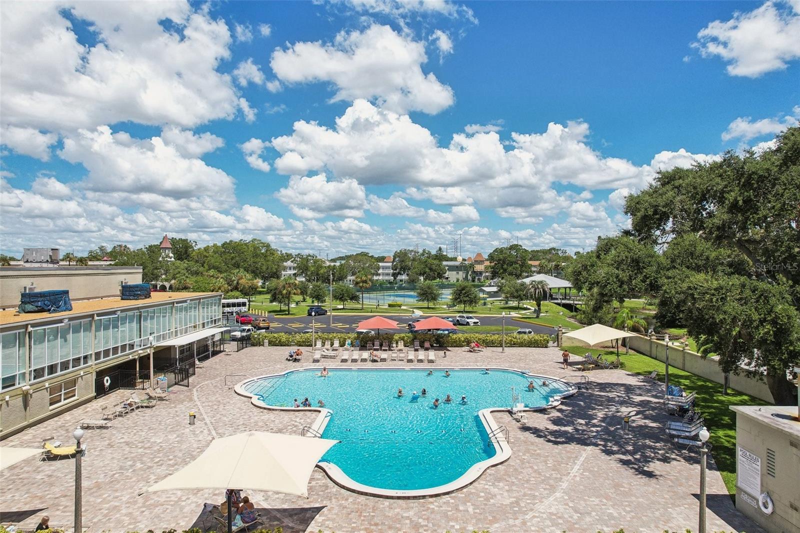 2430 BRAZILIA DR #24, CLEARWATER, FL — photo 41