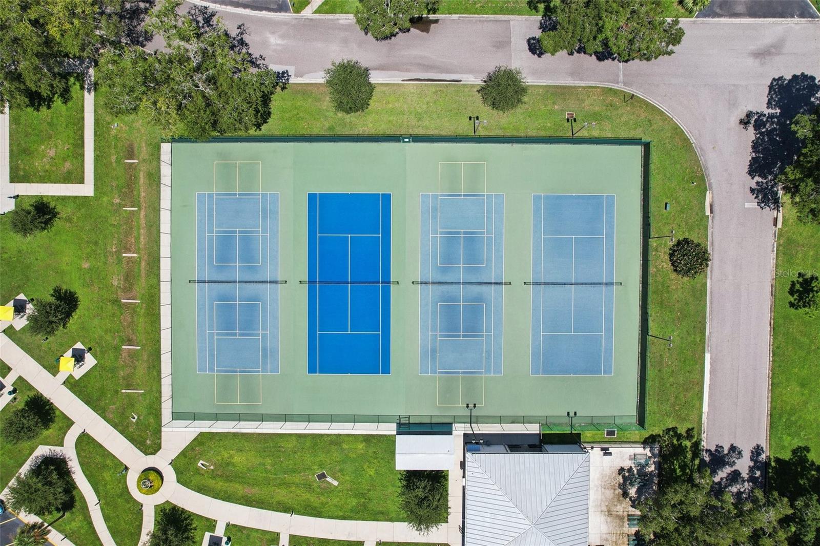 2430 BRAZILIA DR #24, CLEARWATER, FL — photo 45