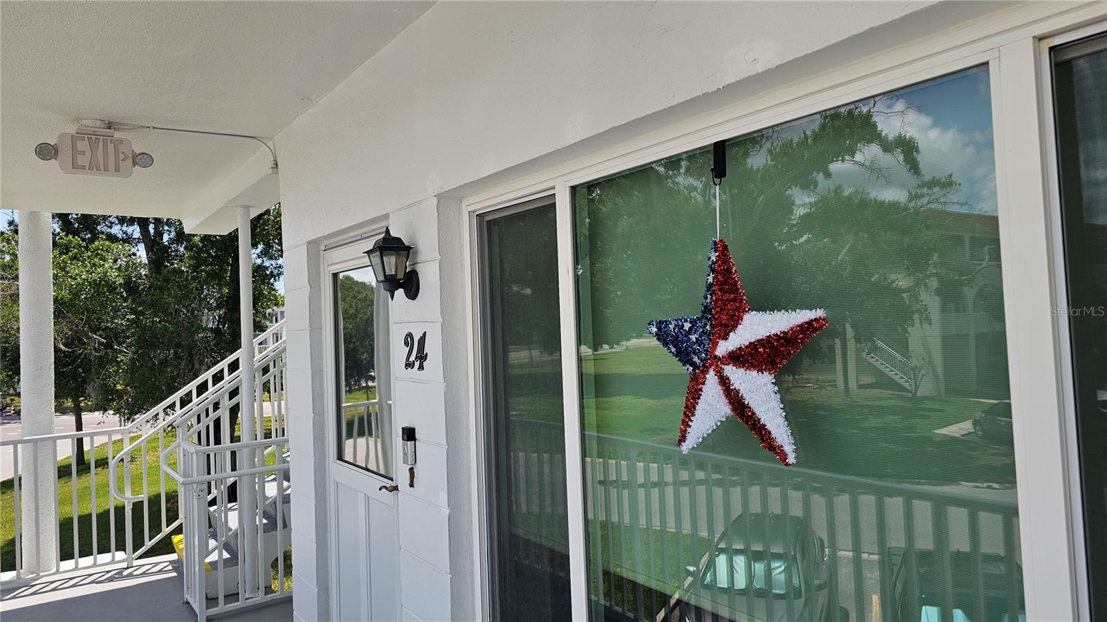 2430 BRAZILIA DR #24, CLEARWATER, FL — photo 2