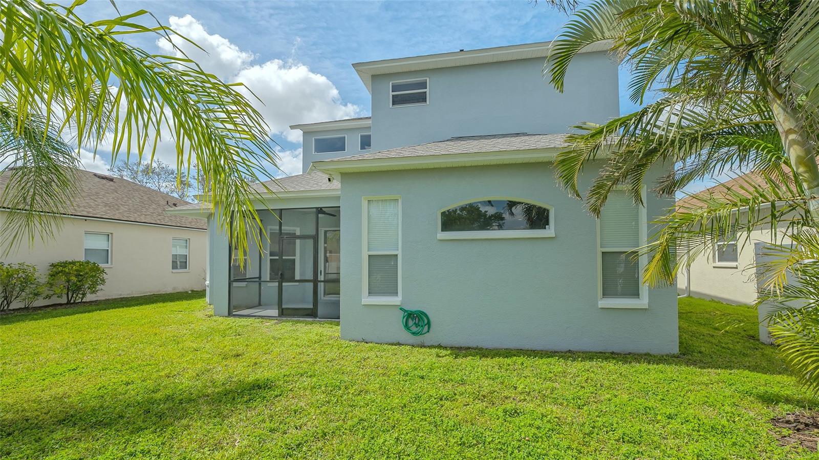 6433 BLUE GROSBEAK CIR, LAKEWOOD RANCH, FL — photo 47