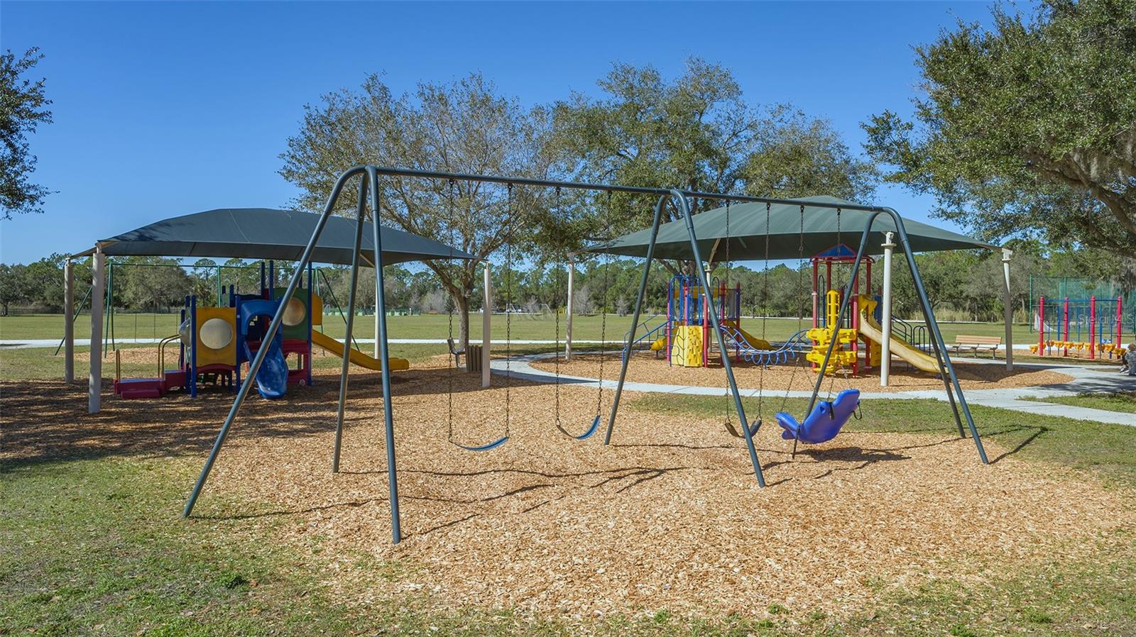 6433 BLUE GROSBEAK CIR, LAKEWOOD RANCH, FL — photo 49