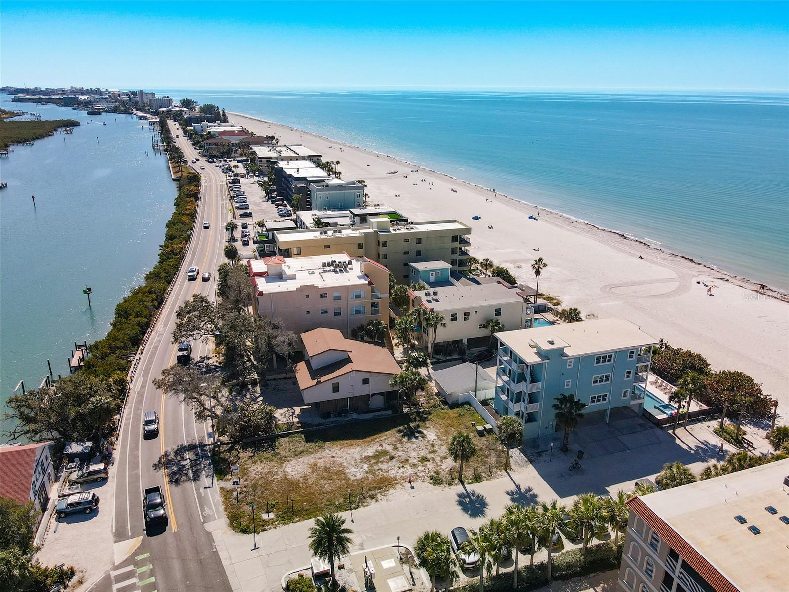 78 GULF BLVD #5, INDIAN ROCKS BEACH, FL — photo 4