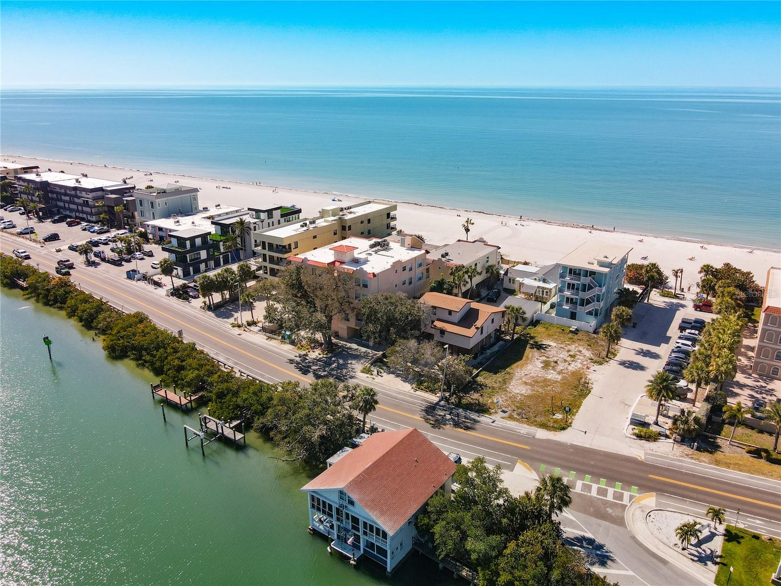 78 GULF BLVD #5, INDIAN ROCKS BEACH, FL — photo 5