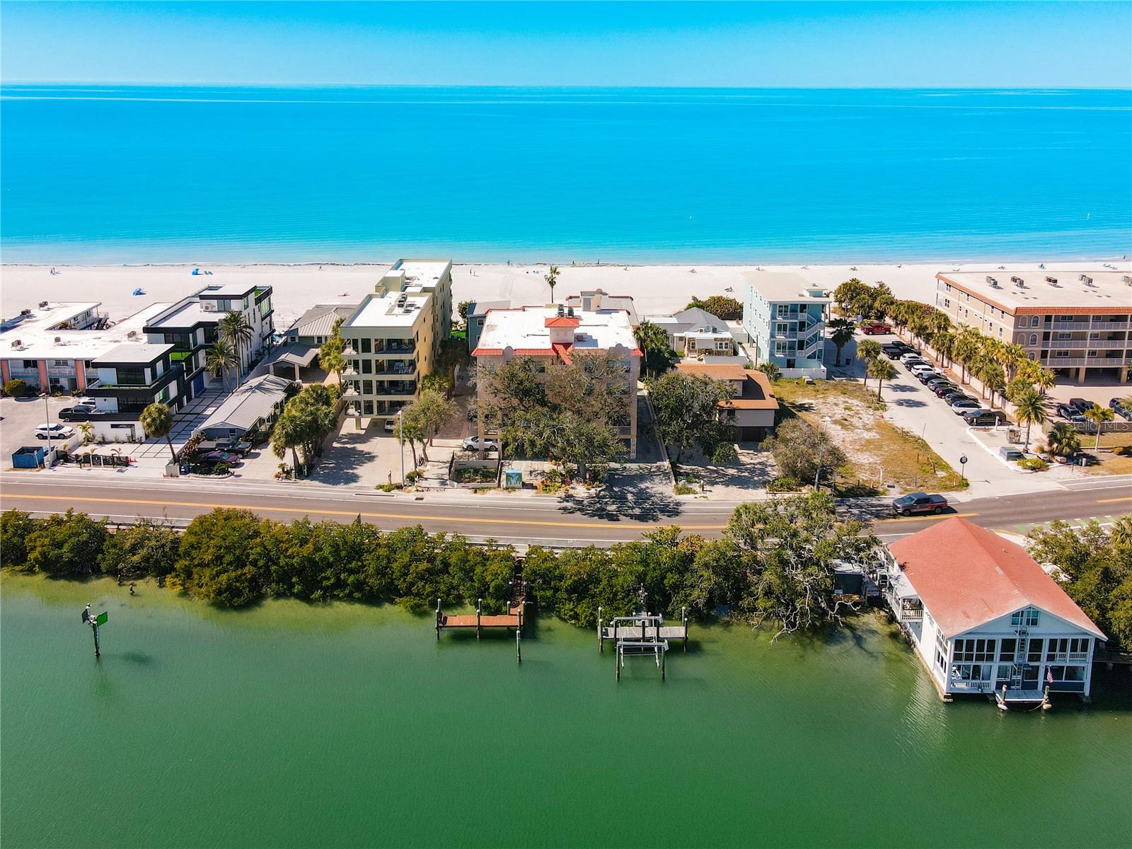 78 GULF BLVD #5, INDIAN ROCKS BEACH, FL — photo 6