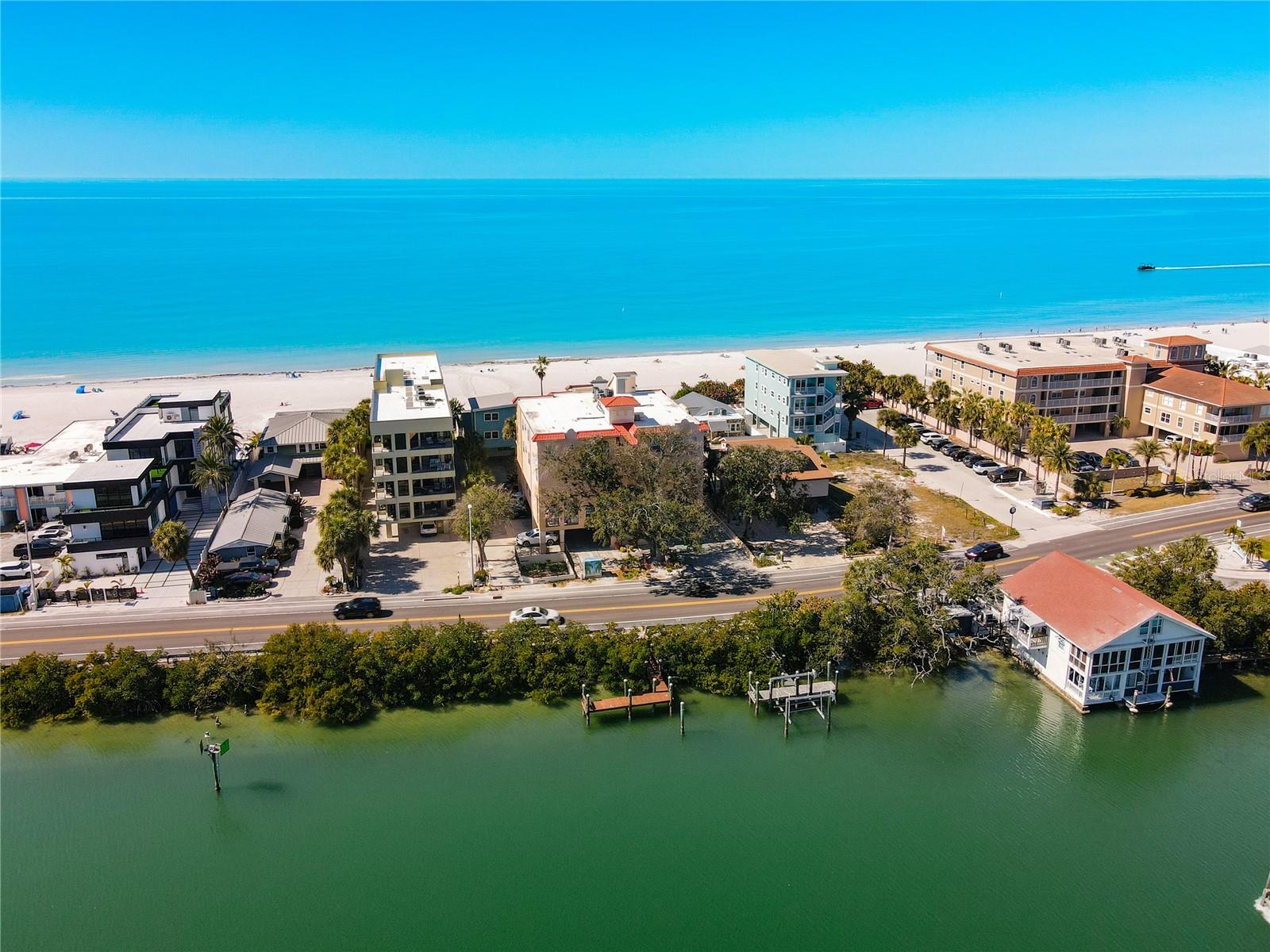 78 GULF BLVD #5, INDIAN ROCKS BEACH, FL — photo 7