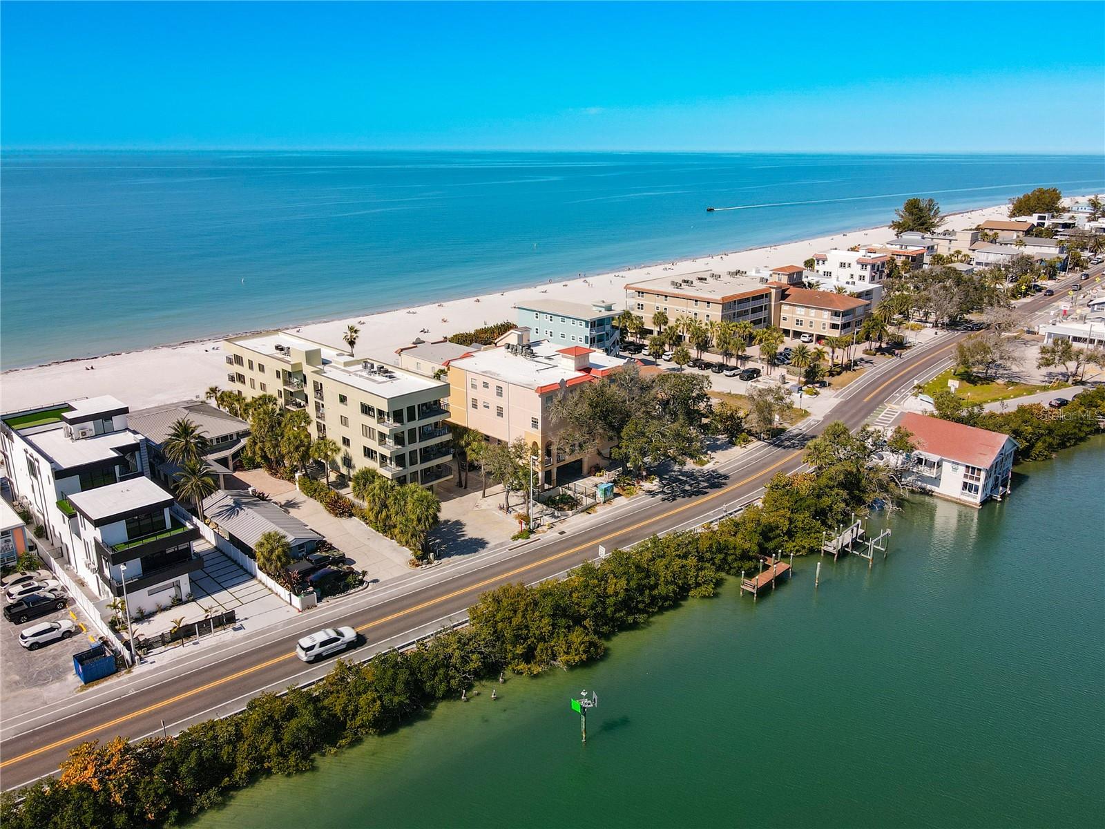 78 GULF BLVD #5, INDIAN ROCKS BEACH, FL — photo 8
