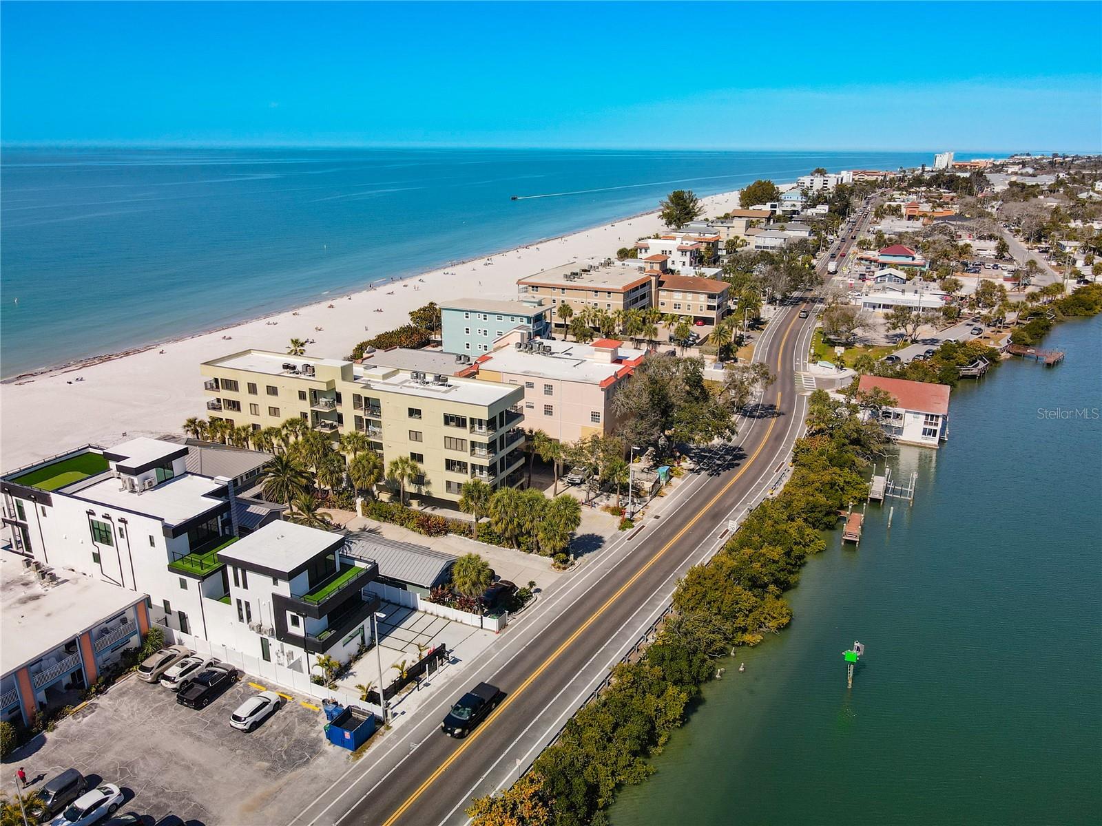 78 GULF BLVD #5, INDIAN ROCKS BEACH, FL — photo 9