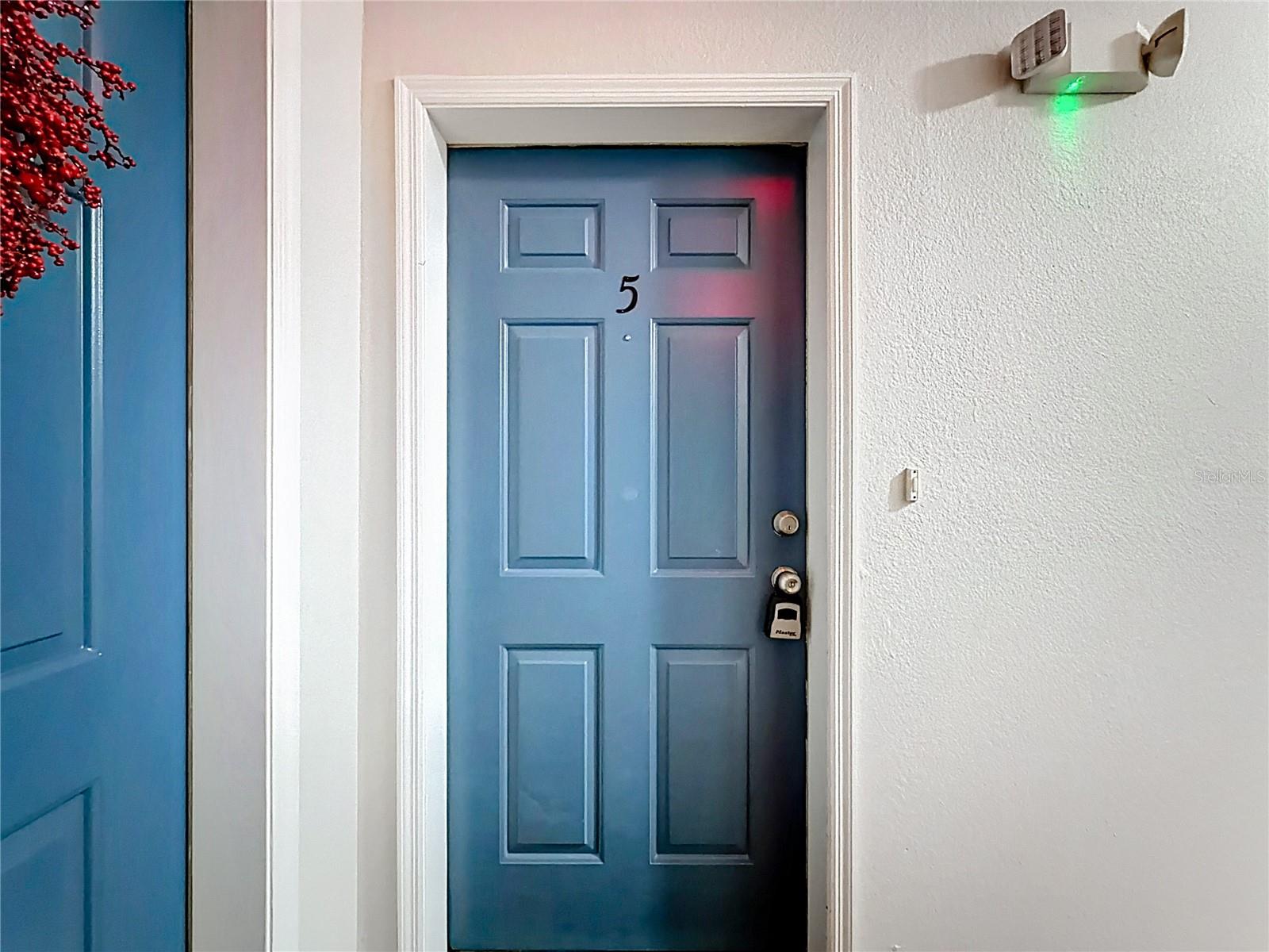 78 GULF BLVD #5, INDIAN ROCKS BEACH, FL — photo 11