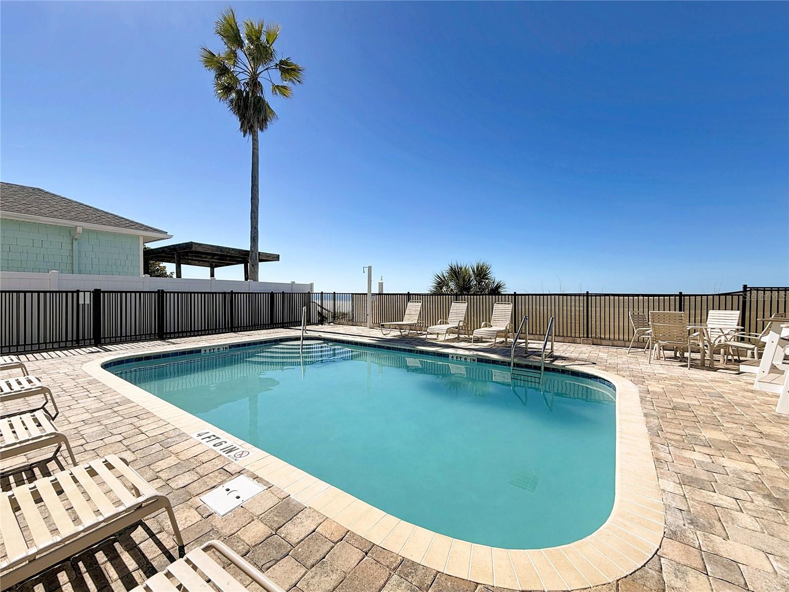 78 GULF BLVD #5, INDIAN ROCKS BEACH, FL — photo 30