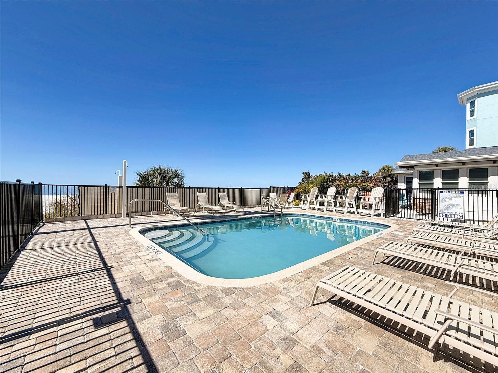 78 GULF BLVD #5, INDIAN ROCKS BEACH, FL — photo 31