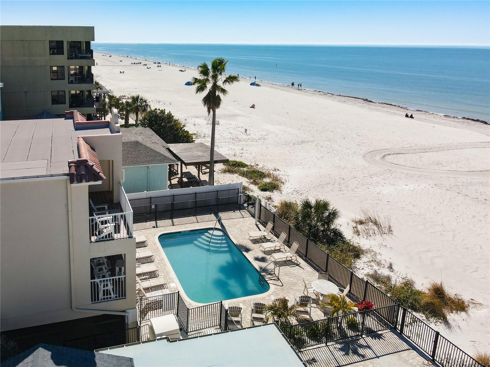 78 GULF BLVD #5, INDIAN ROCKS BEACH, FL — photo 32