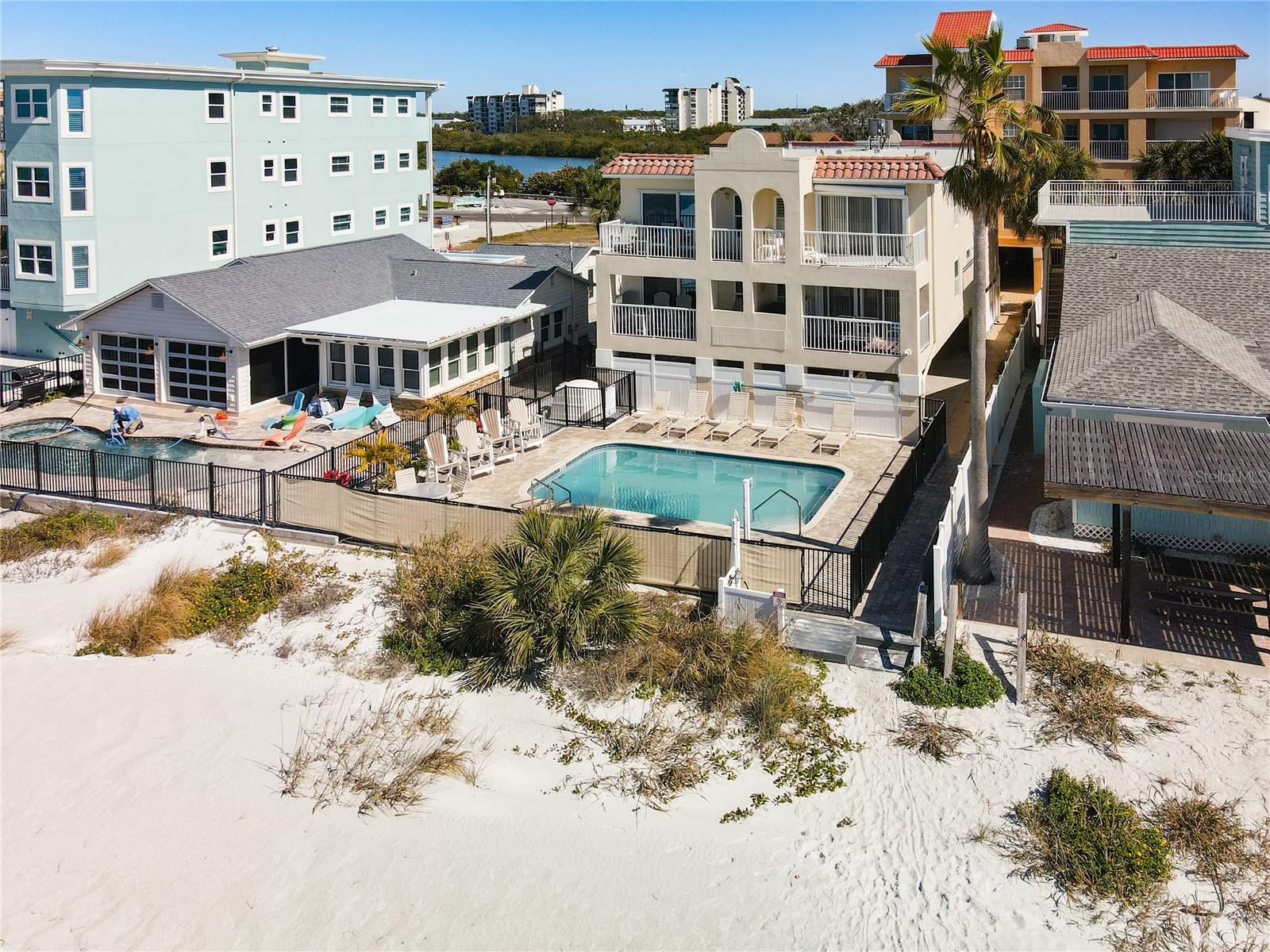 78 GULF BLVD #5, INDIAN ROCKS BEACH, FL — photo 34