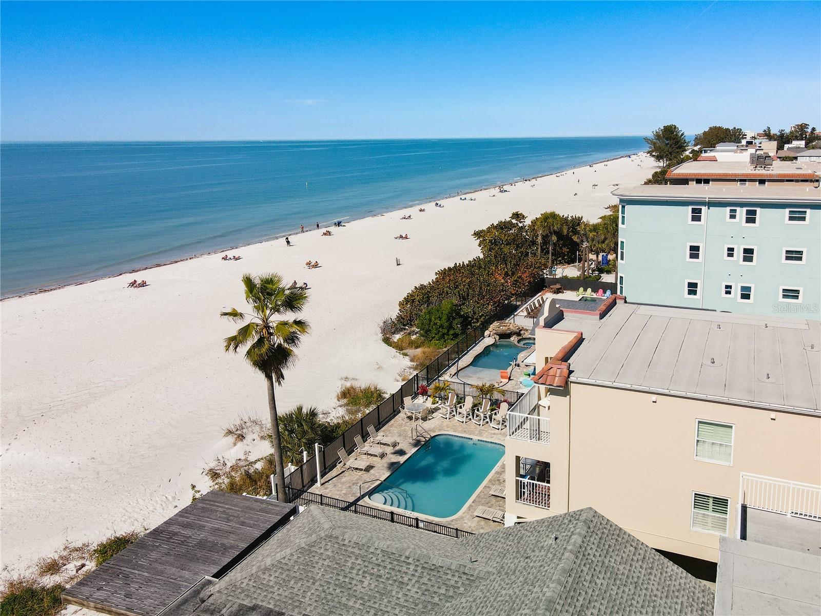 78 GULF BLVD #5, INDIAN ROCKS BEACH, FL — photo 35