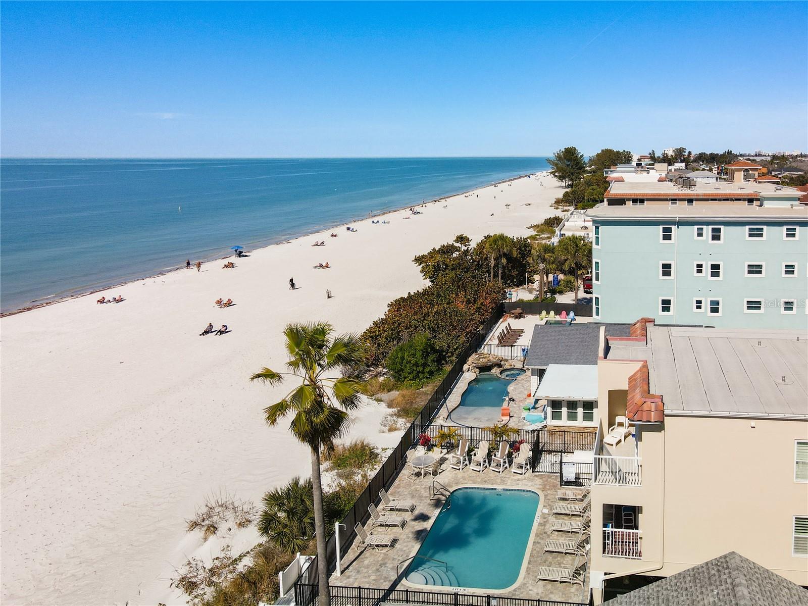 78 GULF BLVD #5, INDIAN ROCKS BEACH, FL — photo 36