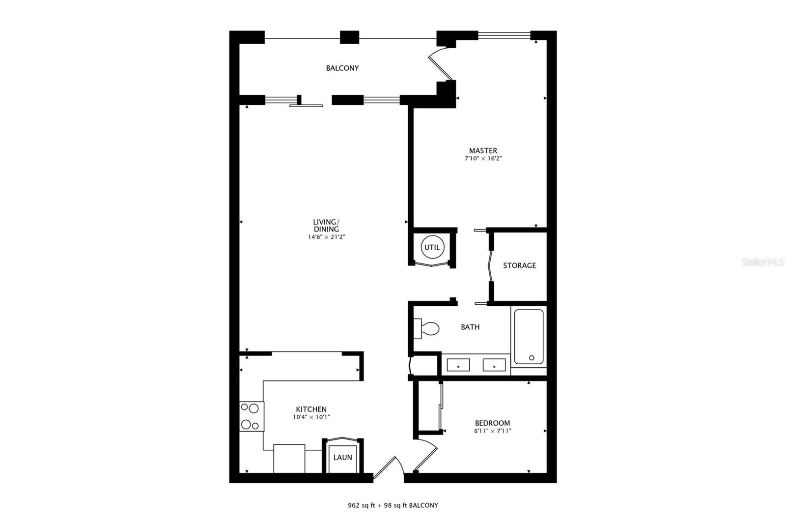 78 GULF BLVD #5, INDIAN ROCKS BEACH, FL — photo 2