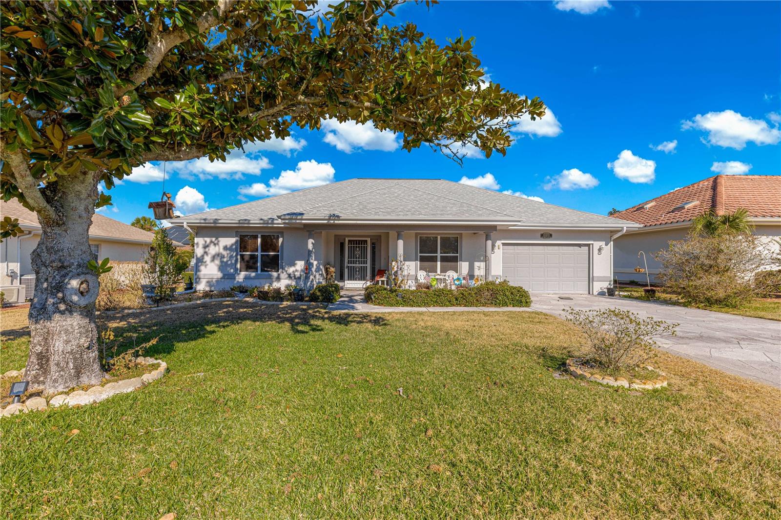 11255 SE 175TH LN, SUMMERFIELD, FL — photo 4