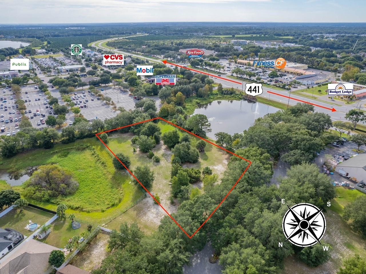 GABLES DR, EUSTIS, FL