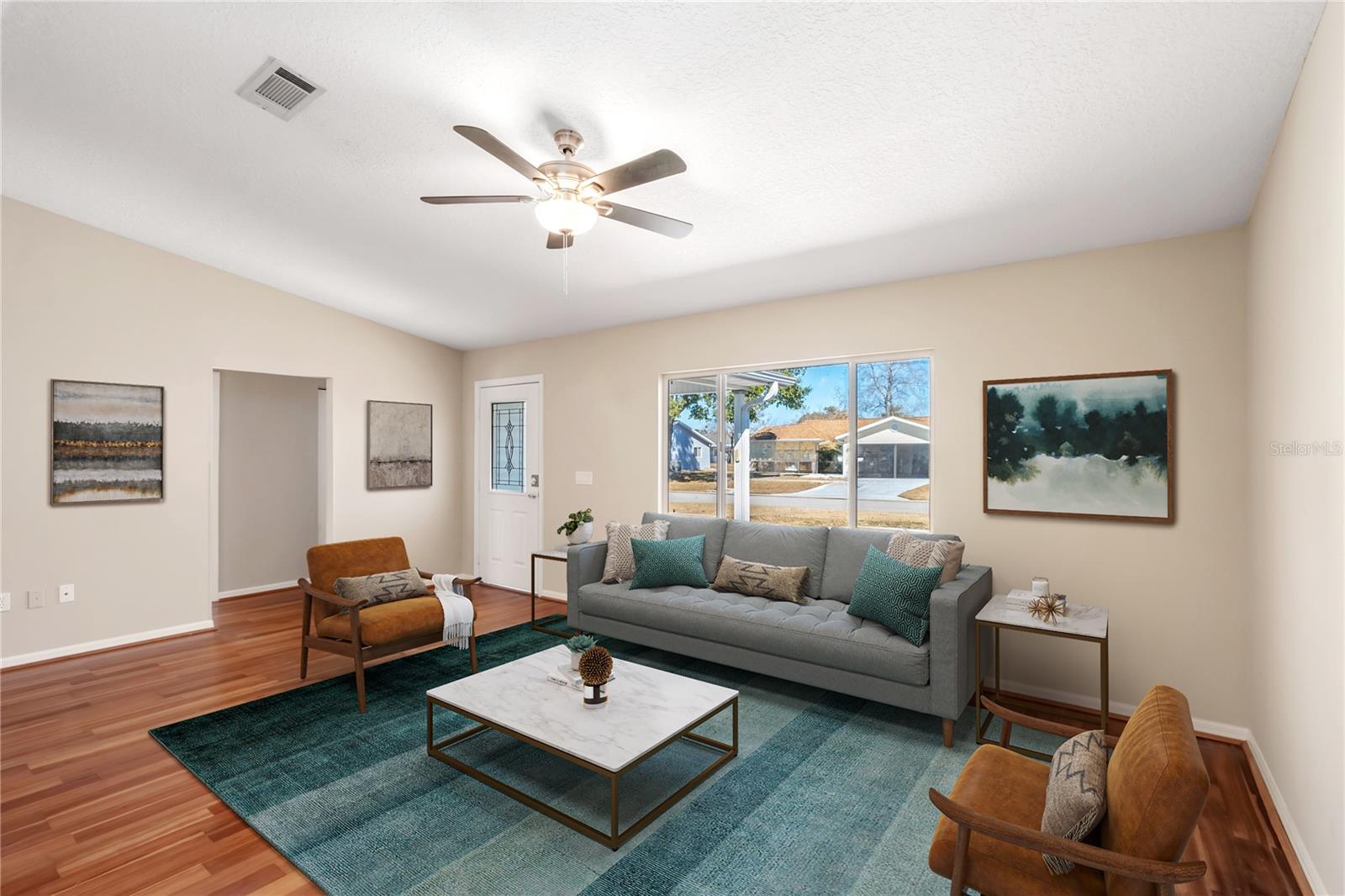 17952 SE 107TH CT, SUMMERFIELD, FL — photo 6
