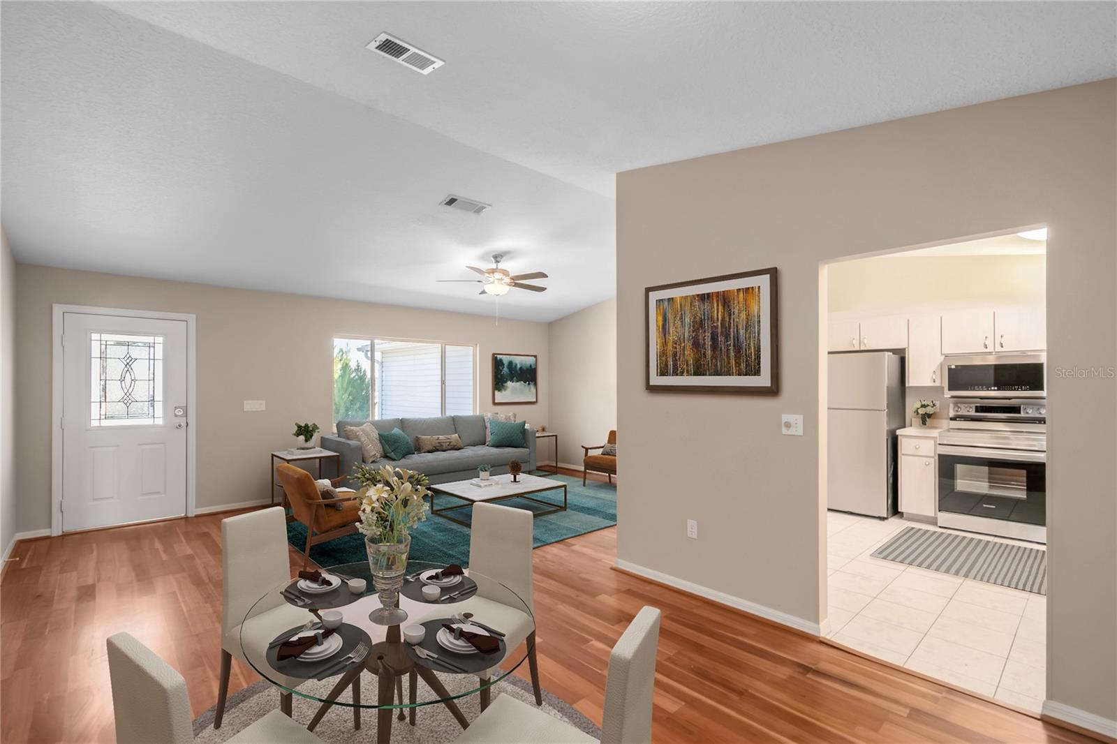 17952 SE 107TH CT, SUMMERFIELD, FL — photo 11
