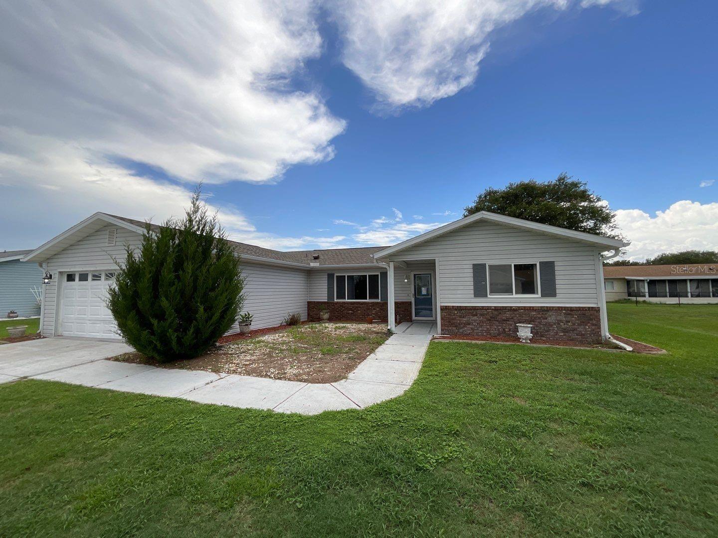 17952 SE 107TH CT, SUMMERFIELD, FL