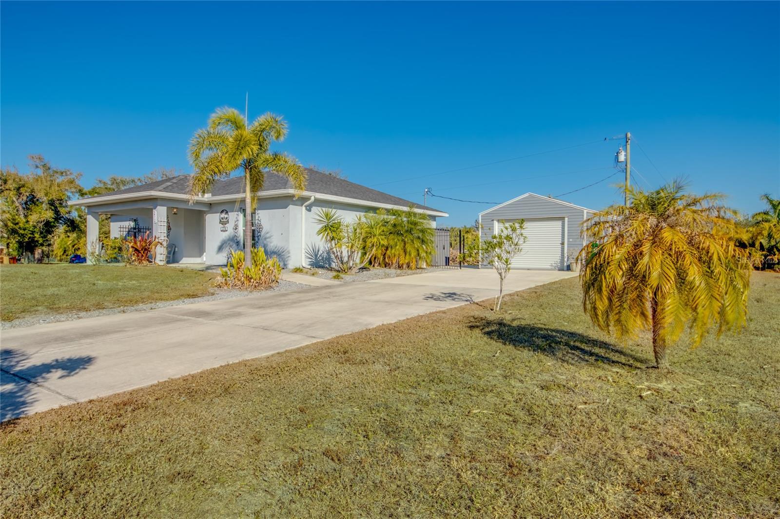 3714 GULF BREEZE LN, PUNTA GORDA, FL