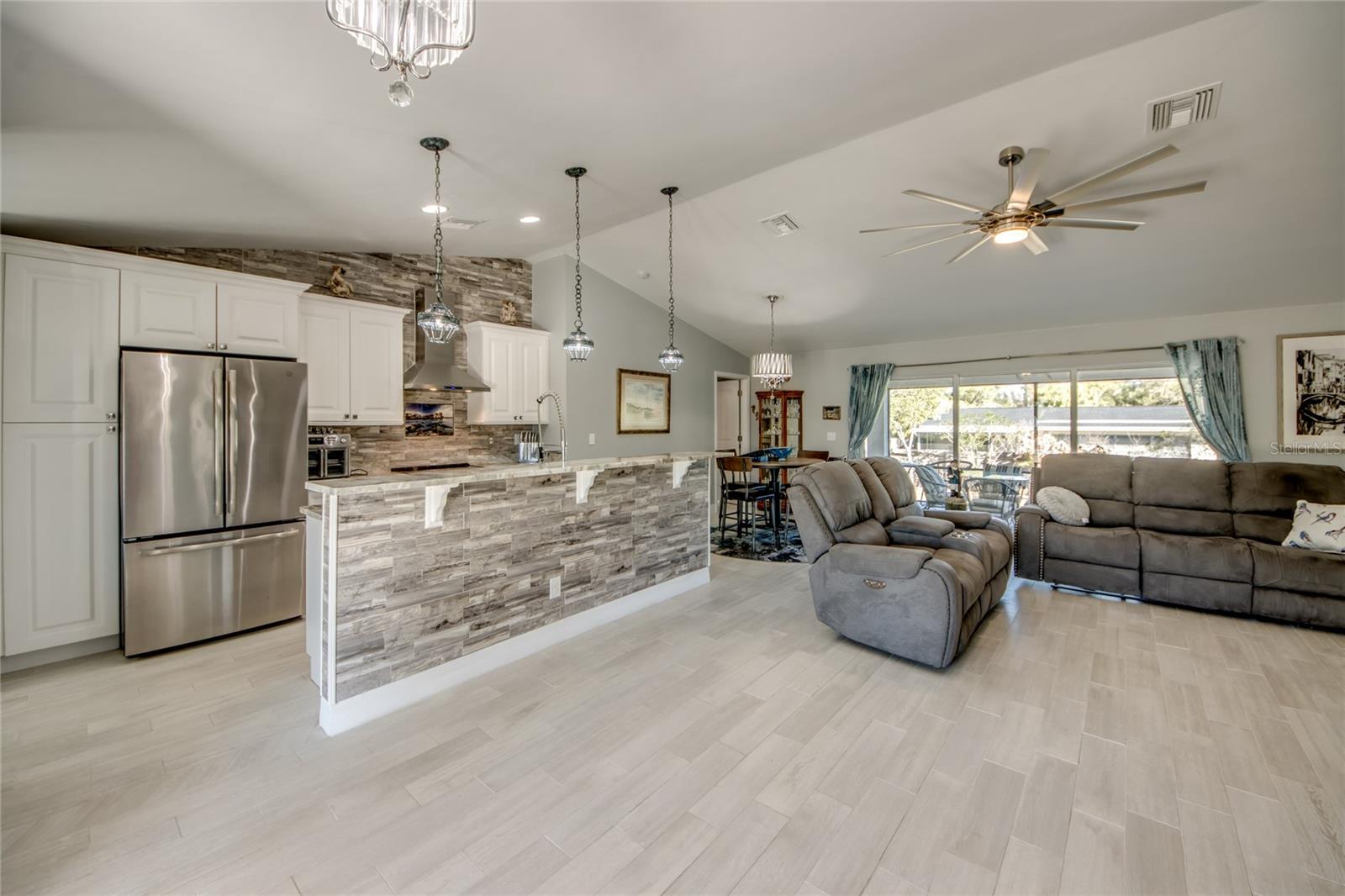 3714 GULF BREEZE LN, PUNTA GORDA, FL — photo 7