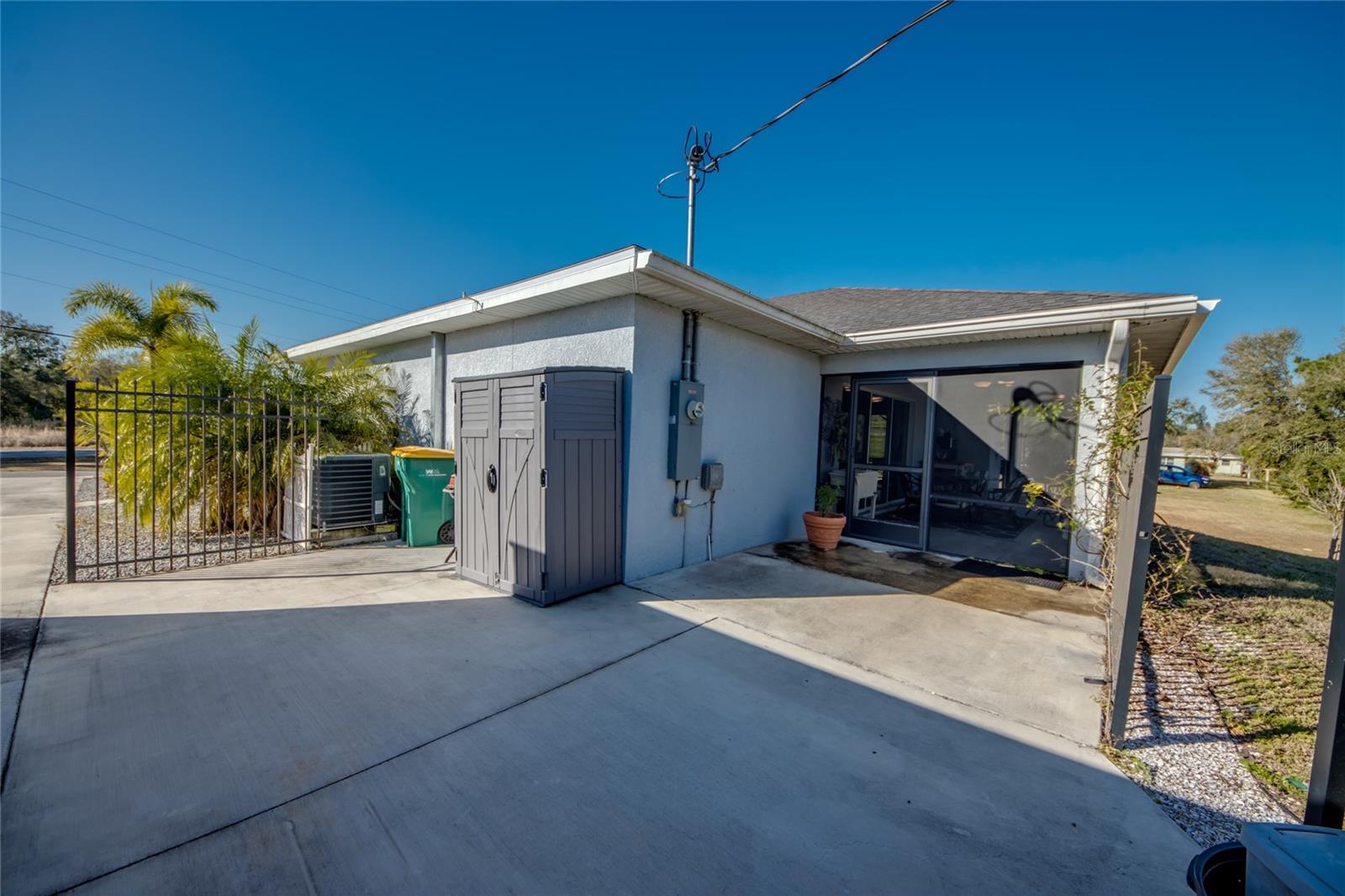 3714 GULF BREEZE LN, PUNTA GORDA, FL — photo 33