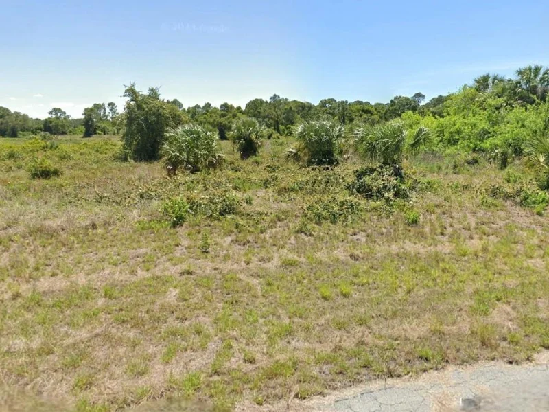 206 JOHN YOUNG TER, LABELLE, FL