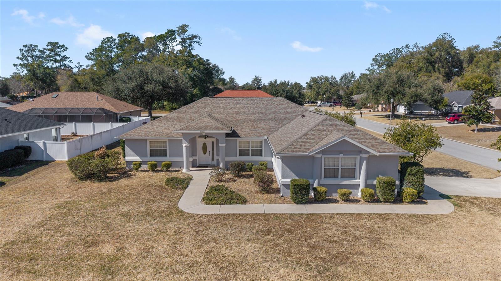4560 NW 5TH CT, OCALA, FL