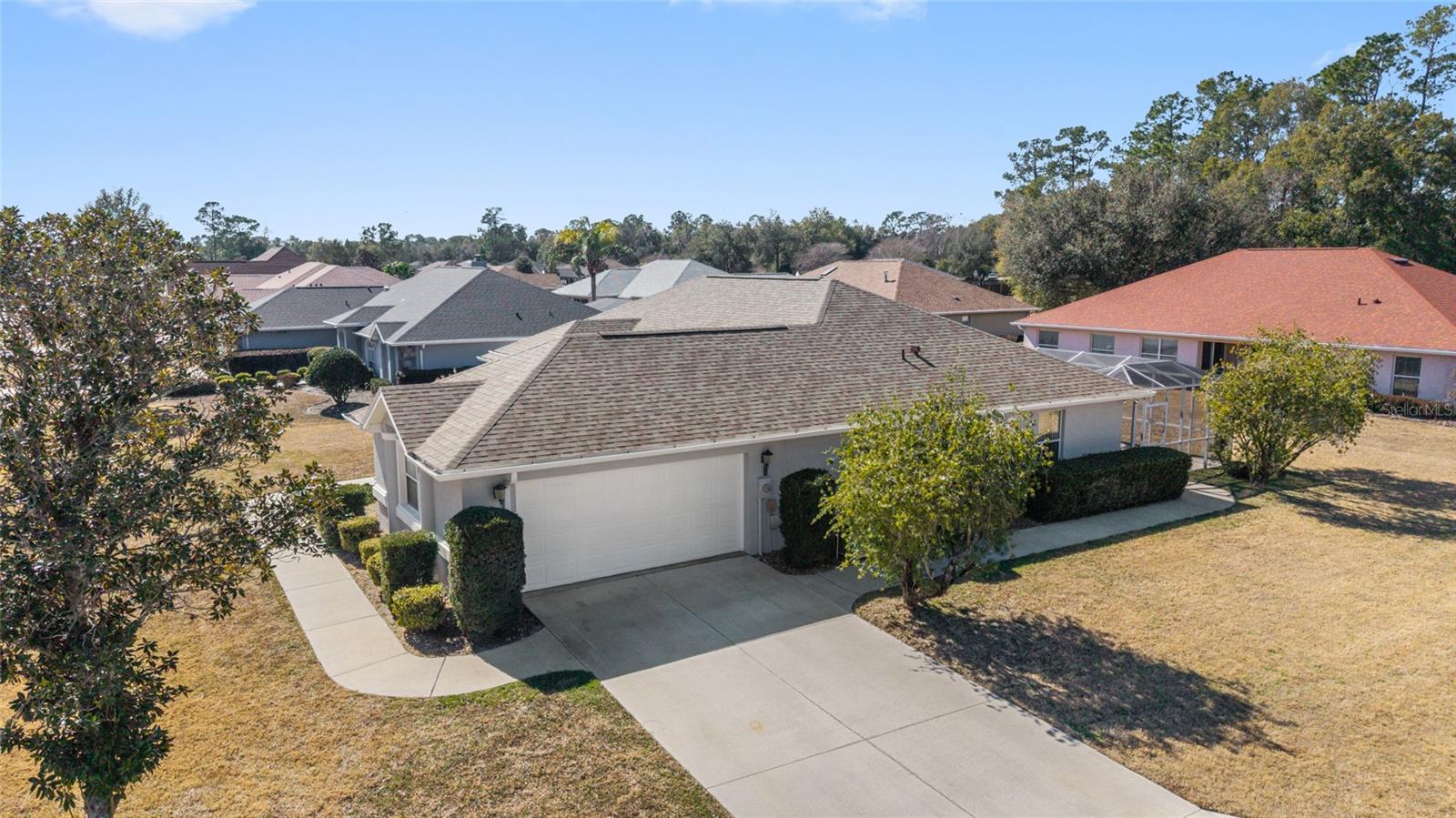 4560 NW 5TH CT, OCALA, FL — photo 2
